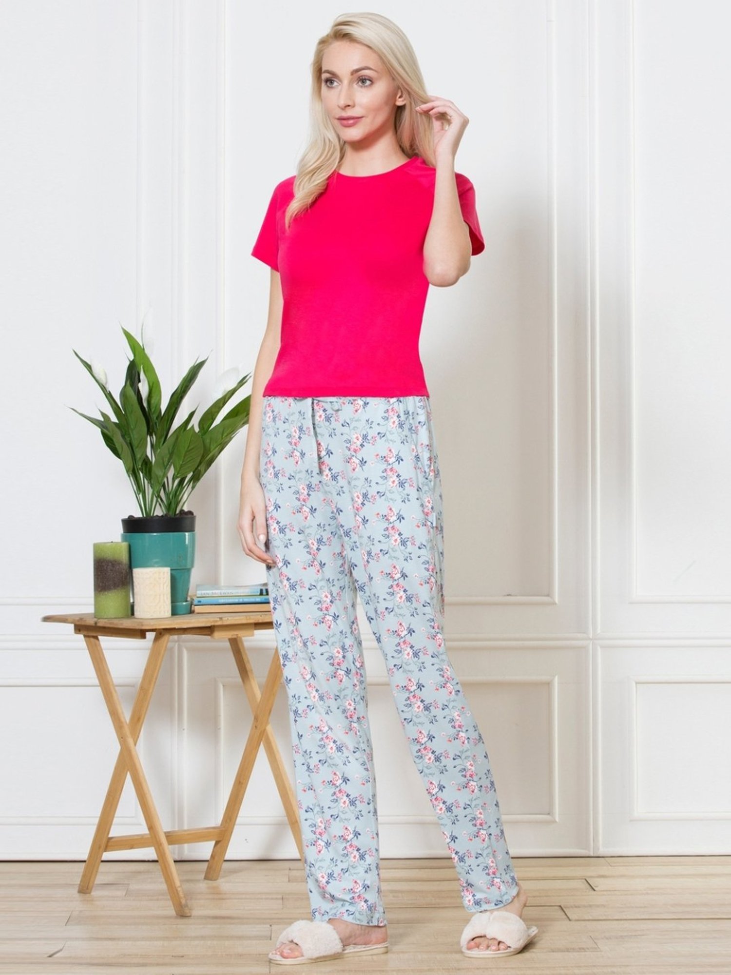 Van heusen online sleepwear