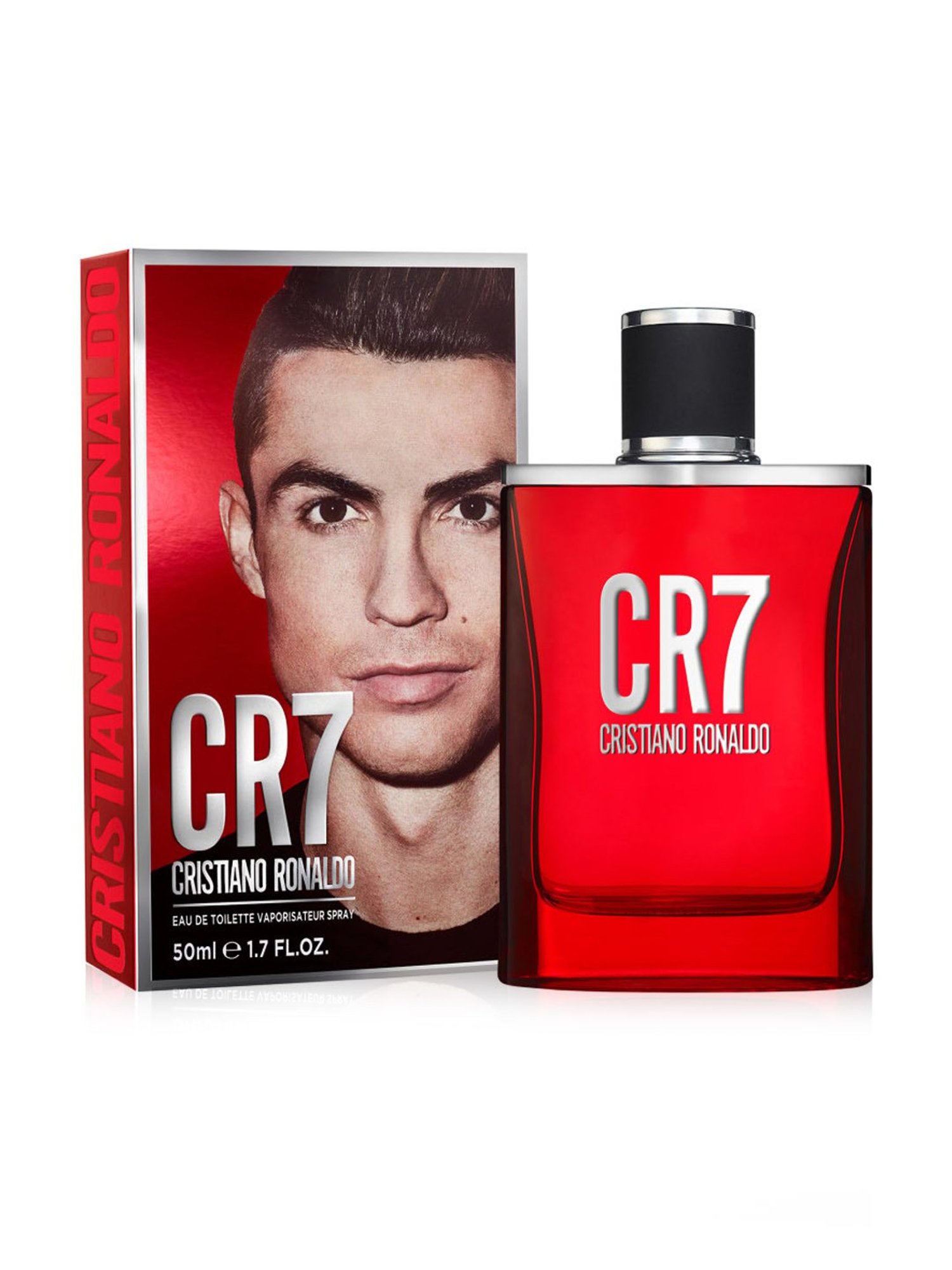 Ronaldo best sale body spray