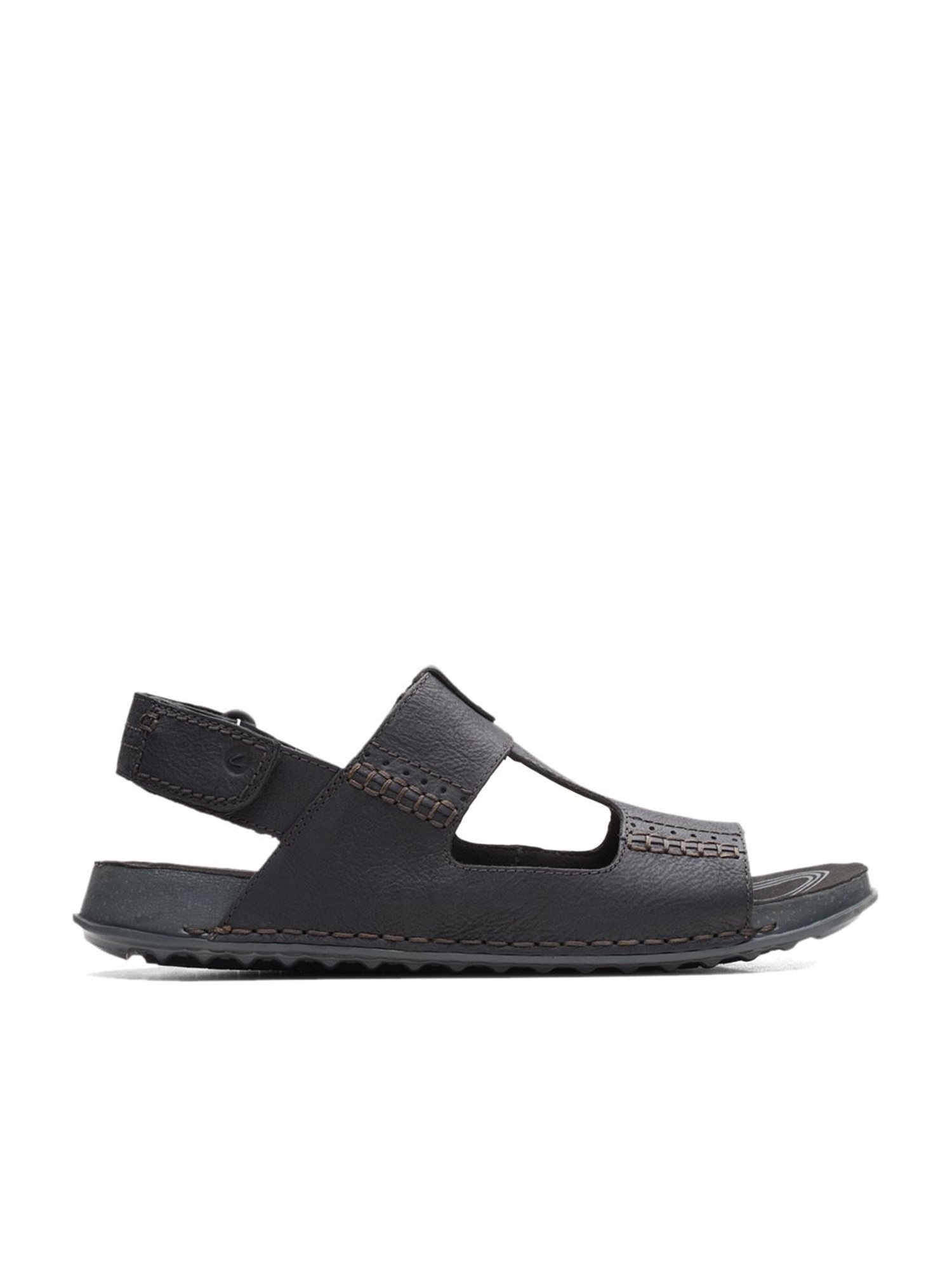 The bay mens discount sandals