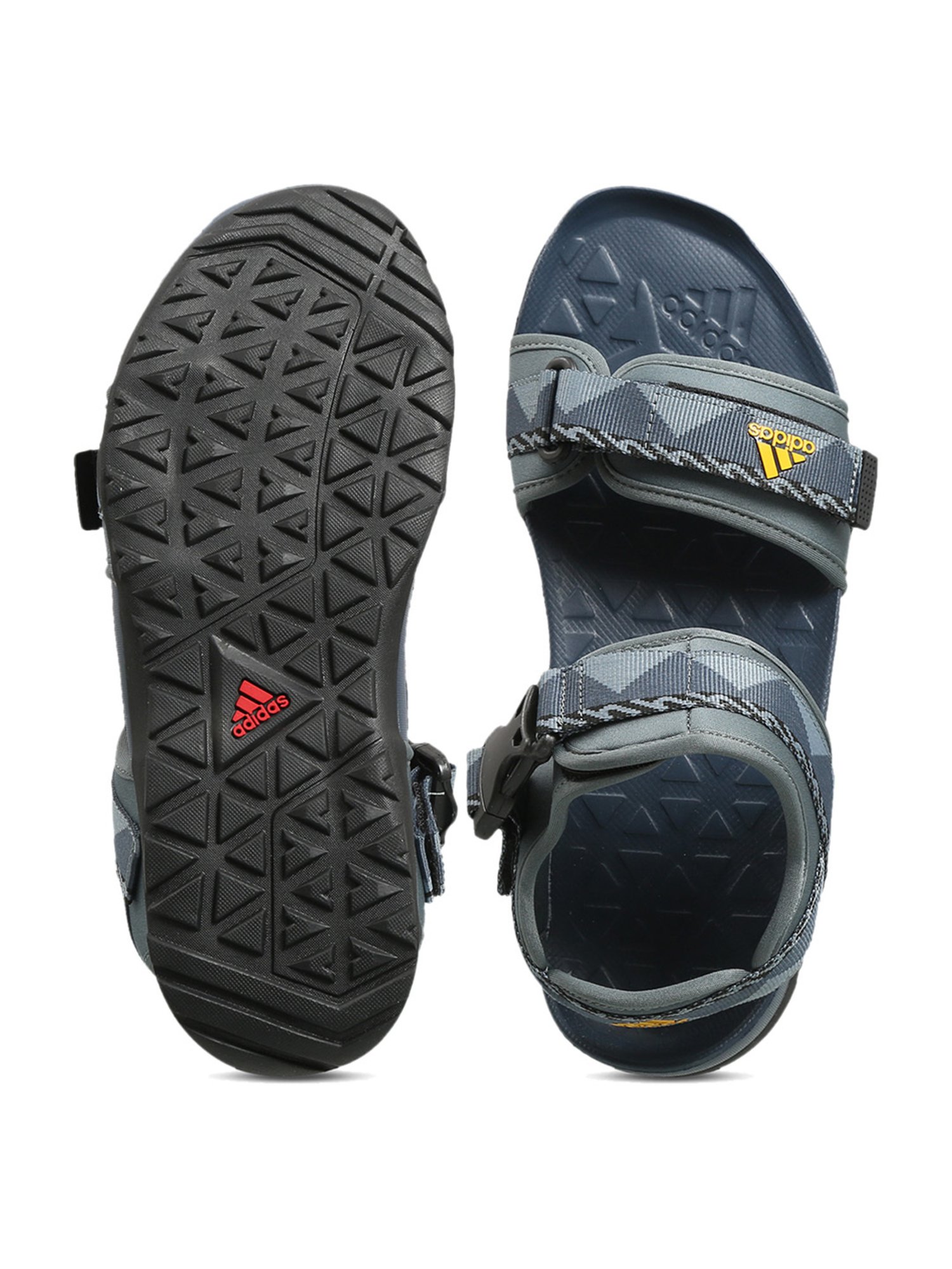 Adidas hoist online sandals