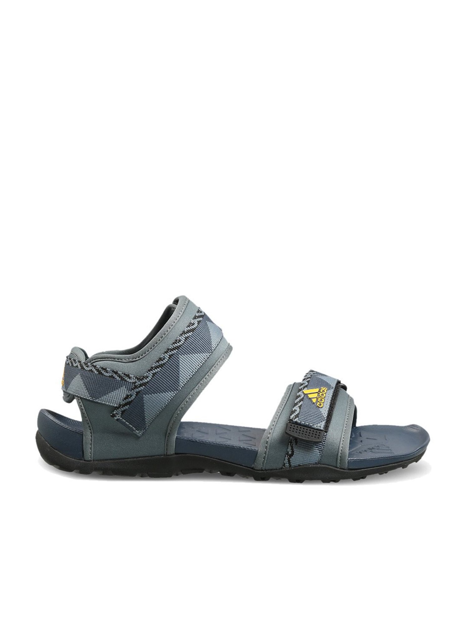 The Warm Weather is Coming and You'll Want These adidas Sandals When It  Arrives - Men's Journal