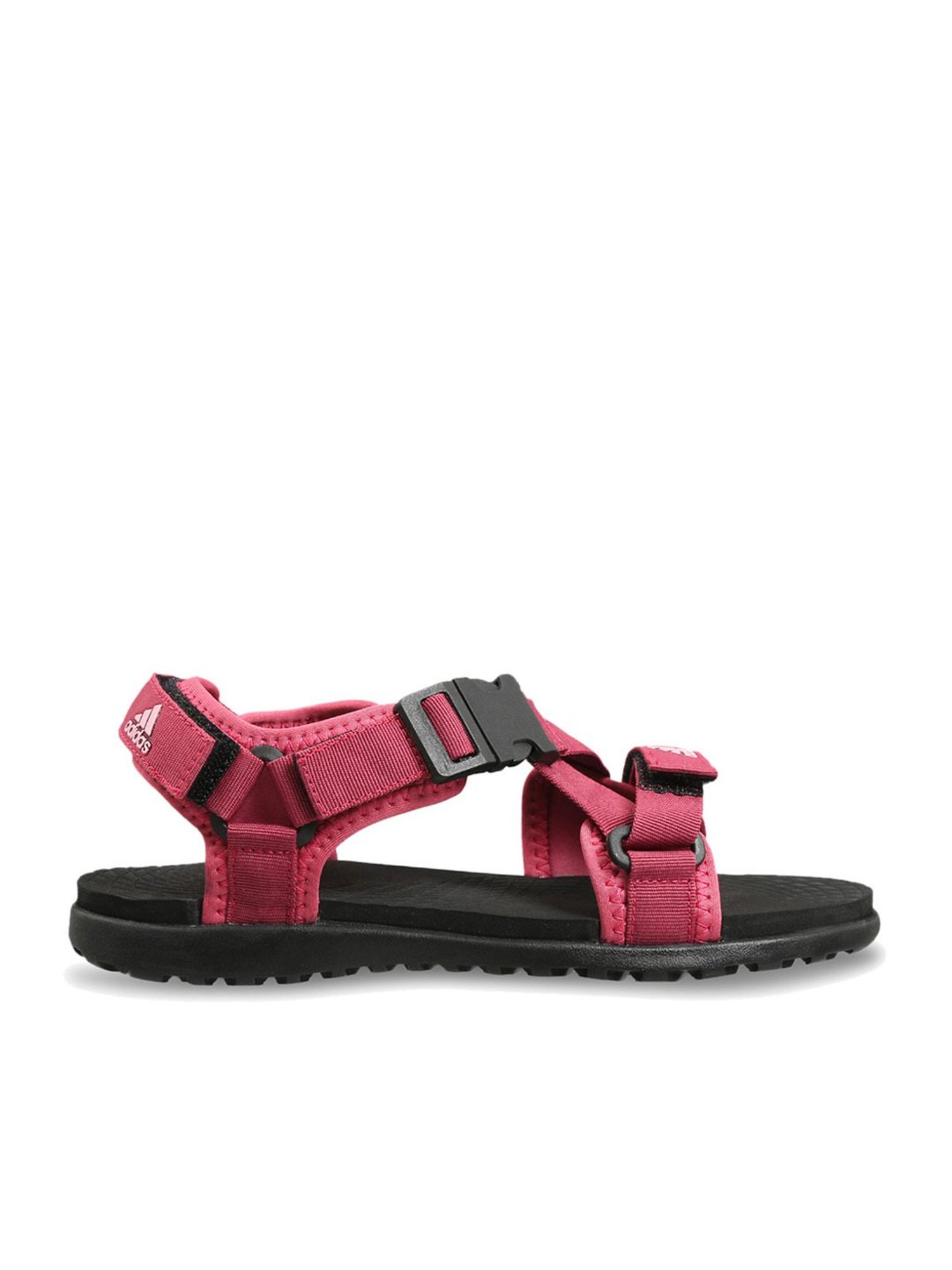 Buy online Blue Fabric Sandals & Floater from boys for Women by Khadims for  ₹299 at 21% off | 2024 Limeroad.com