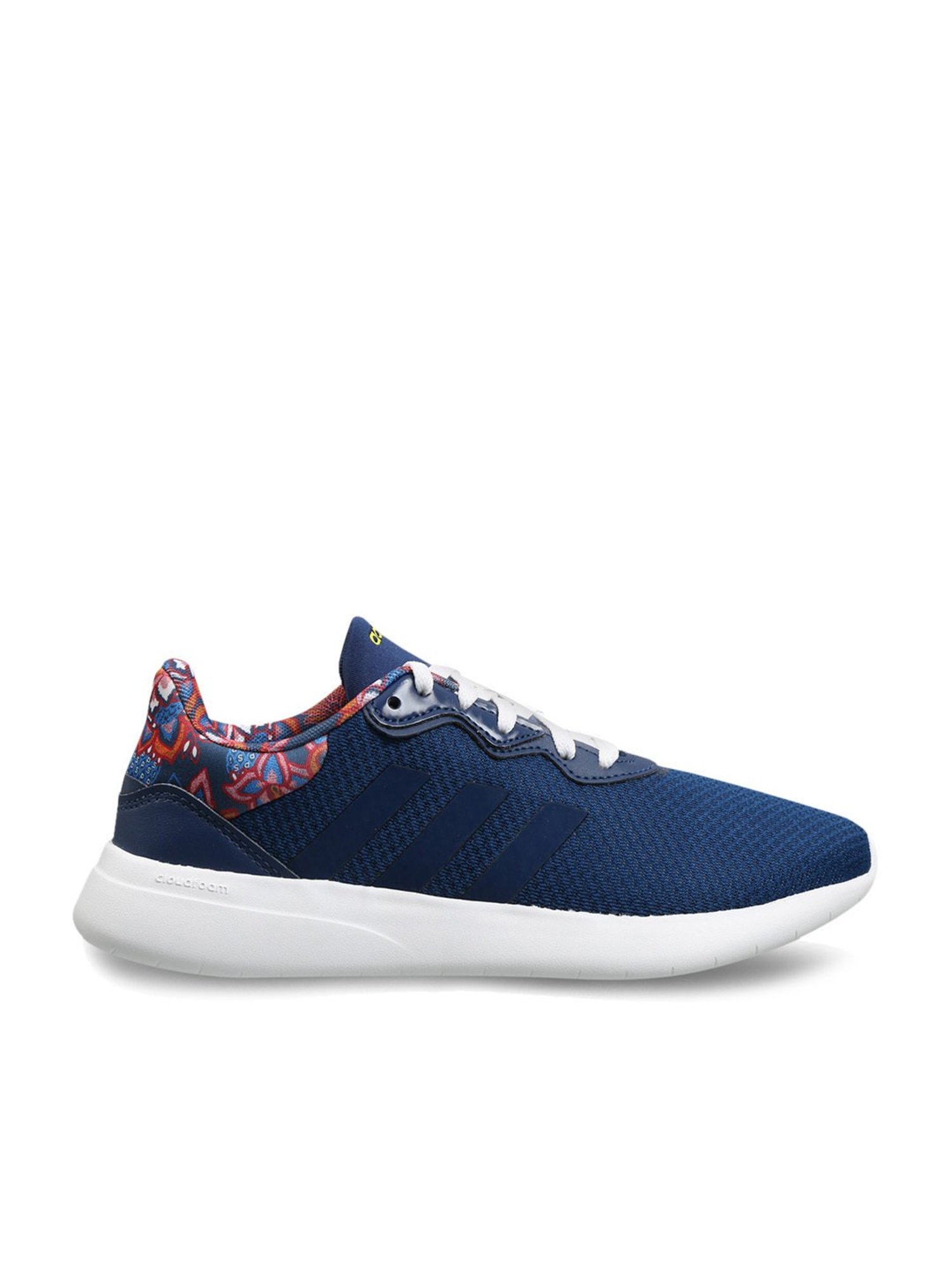 Adidas neo clearance lite racer floral