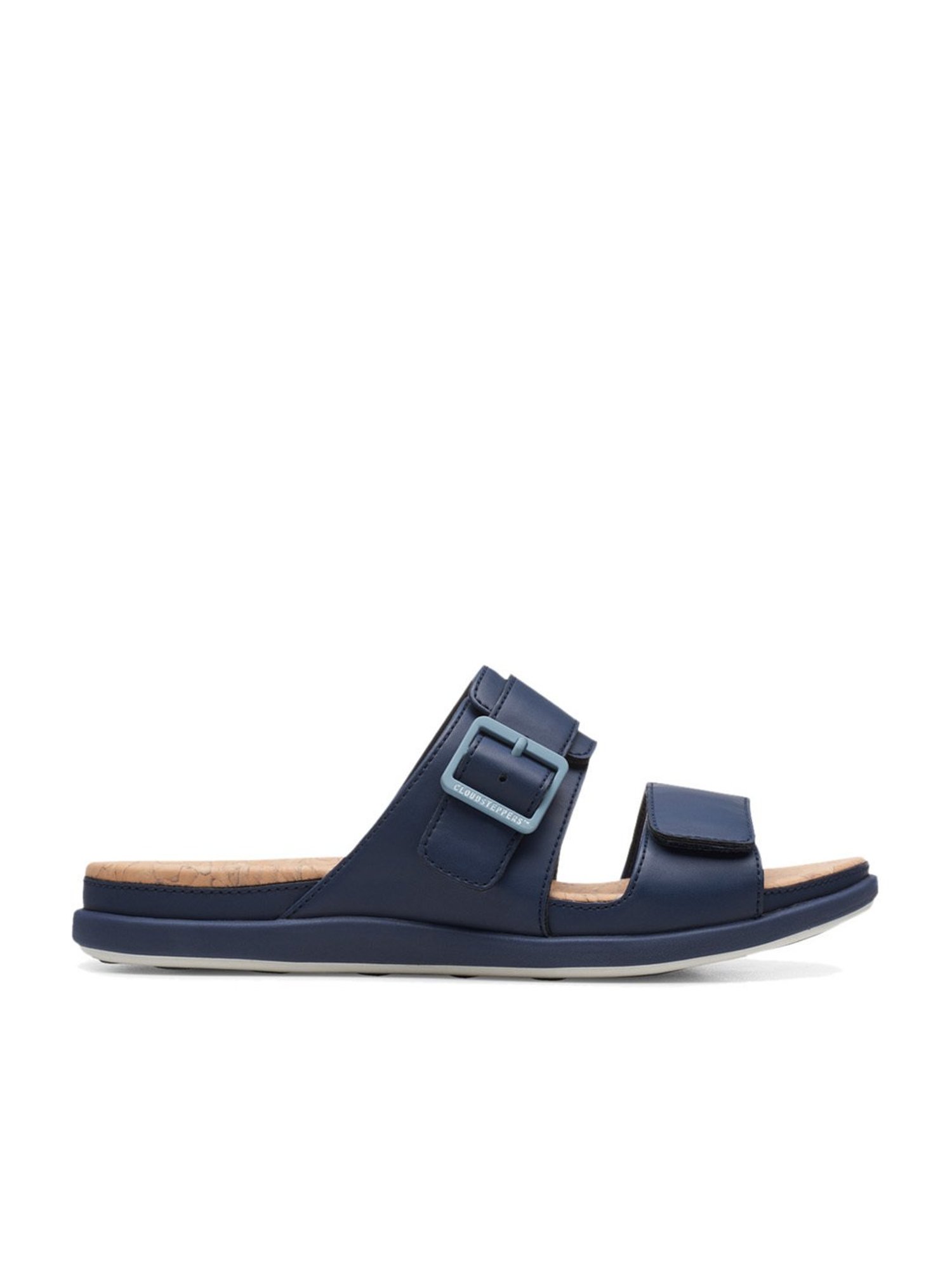 Clarks step store june tide slide