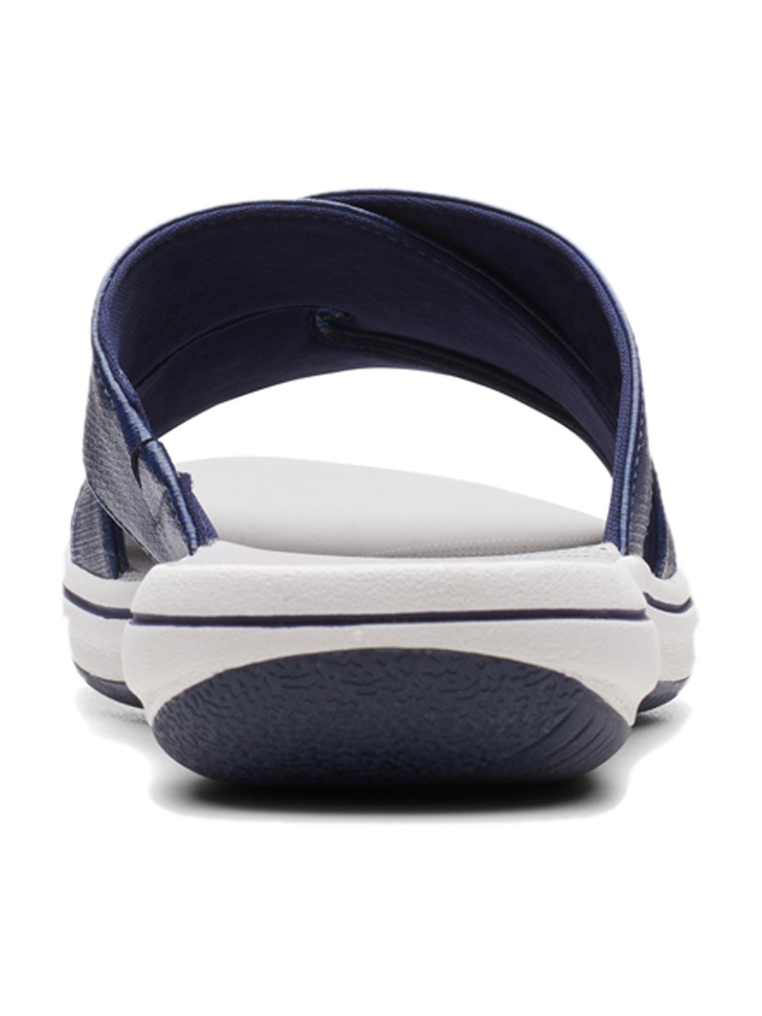 Buy Clarks Women's Brinkley Grove Navy Casual Sandals for Women at Best  Price @ Tata CLiQ
