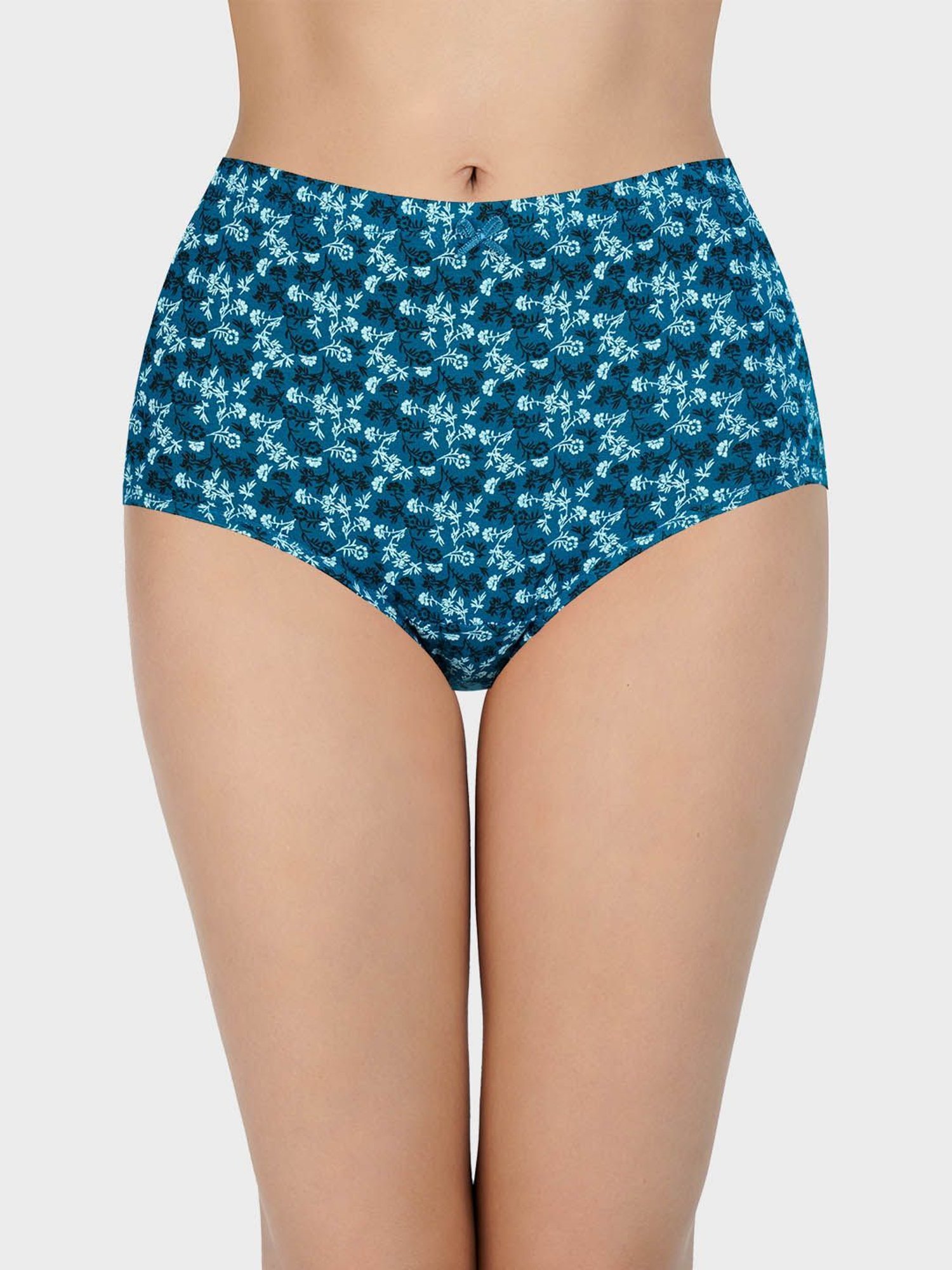 Buy Amante Multicolor Cotton Printed Hipster Panty (Pack of 3) for Women  Online @ Tata CLiQ