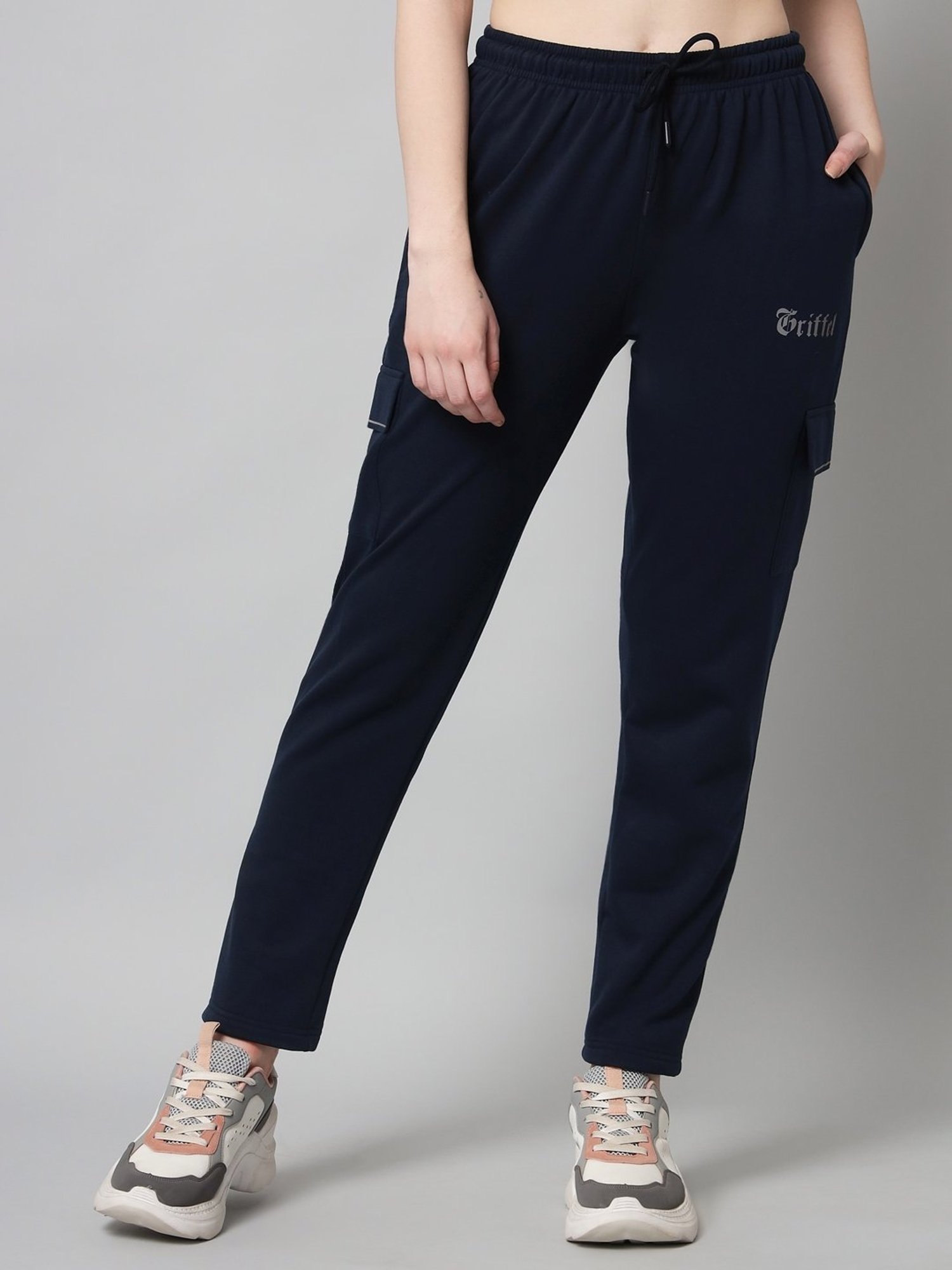 Athleisure trend how to wear track pants  Mademoiselle Jules