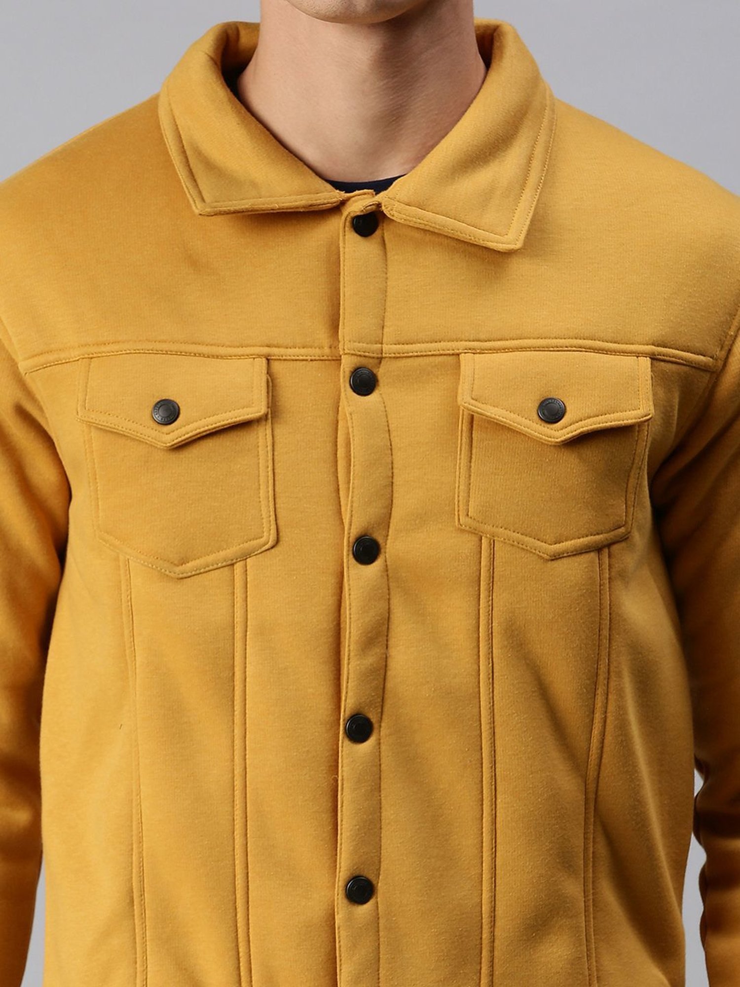 Mustard Seed Cropped Denim Jacket - Women's Coats/Jackets in Clay | Buckle