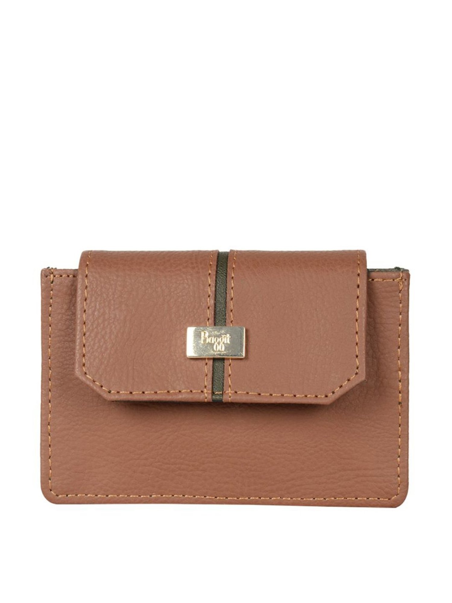 Dooney & Bourke Small Flap Wallet