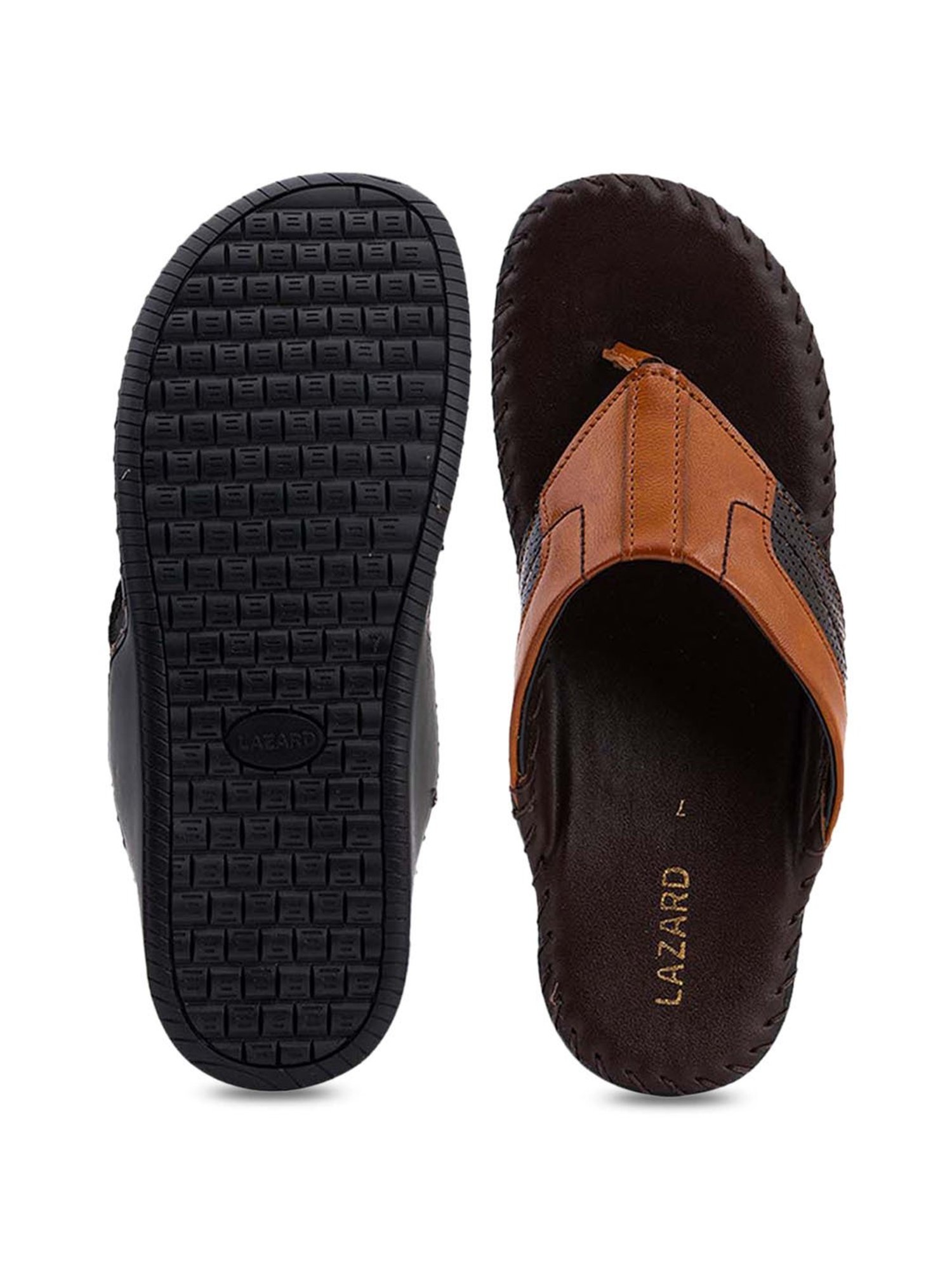 Lazard sandals best sale