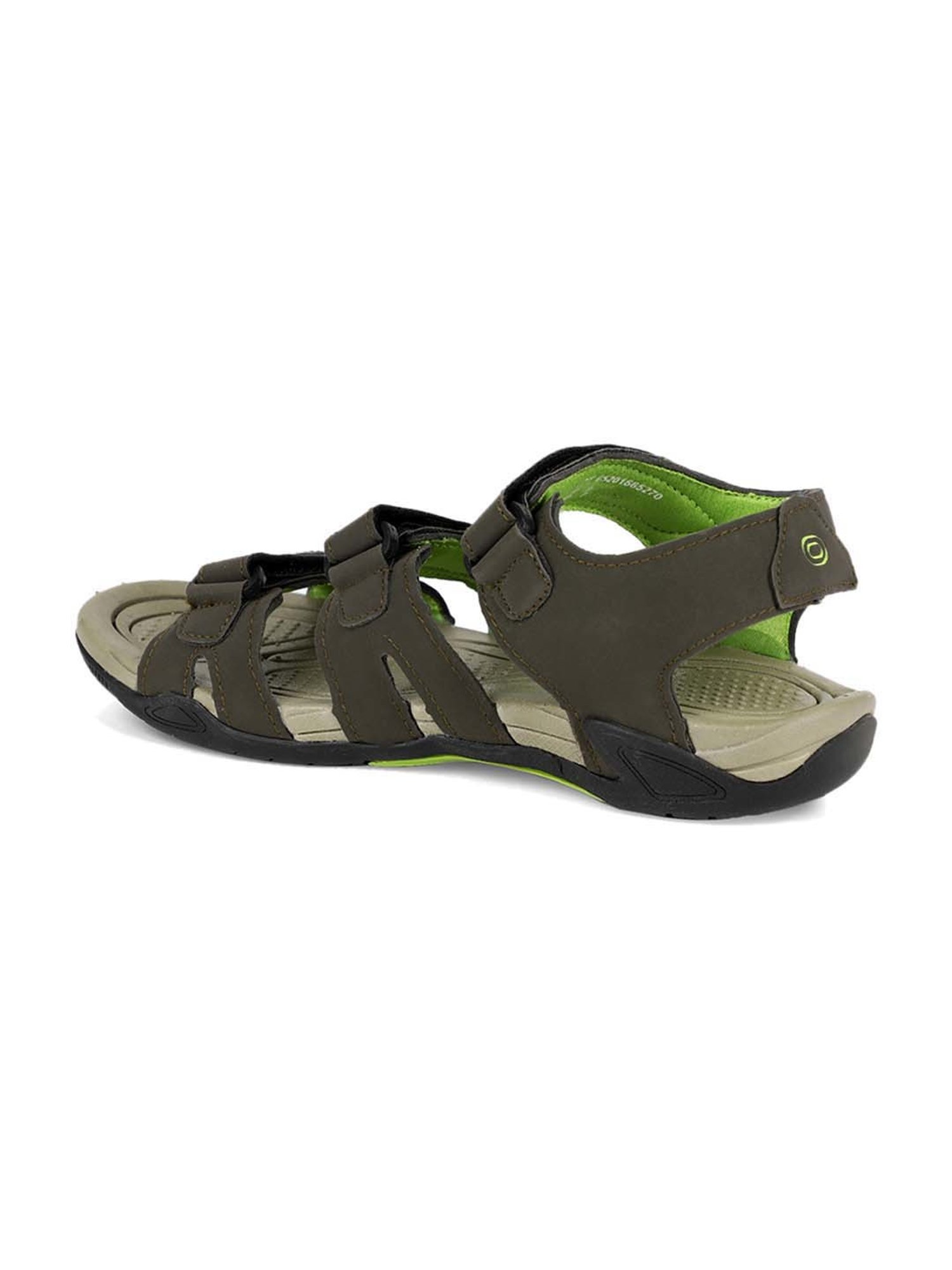 Sparx Mens Khaki Sandals at Rs 869/pair | Rohini | Delhi | ID: 13199312962