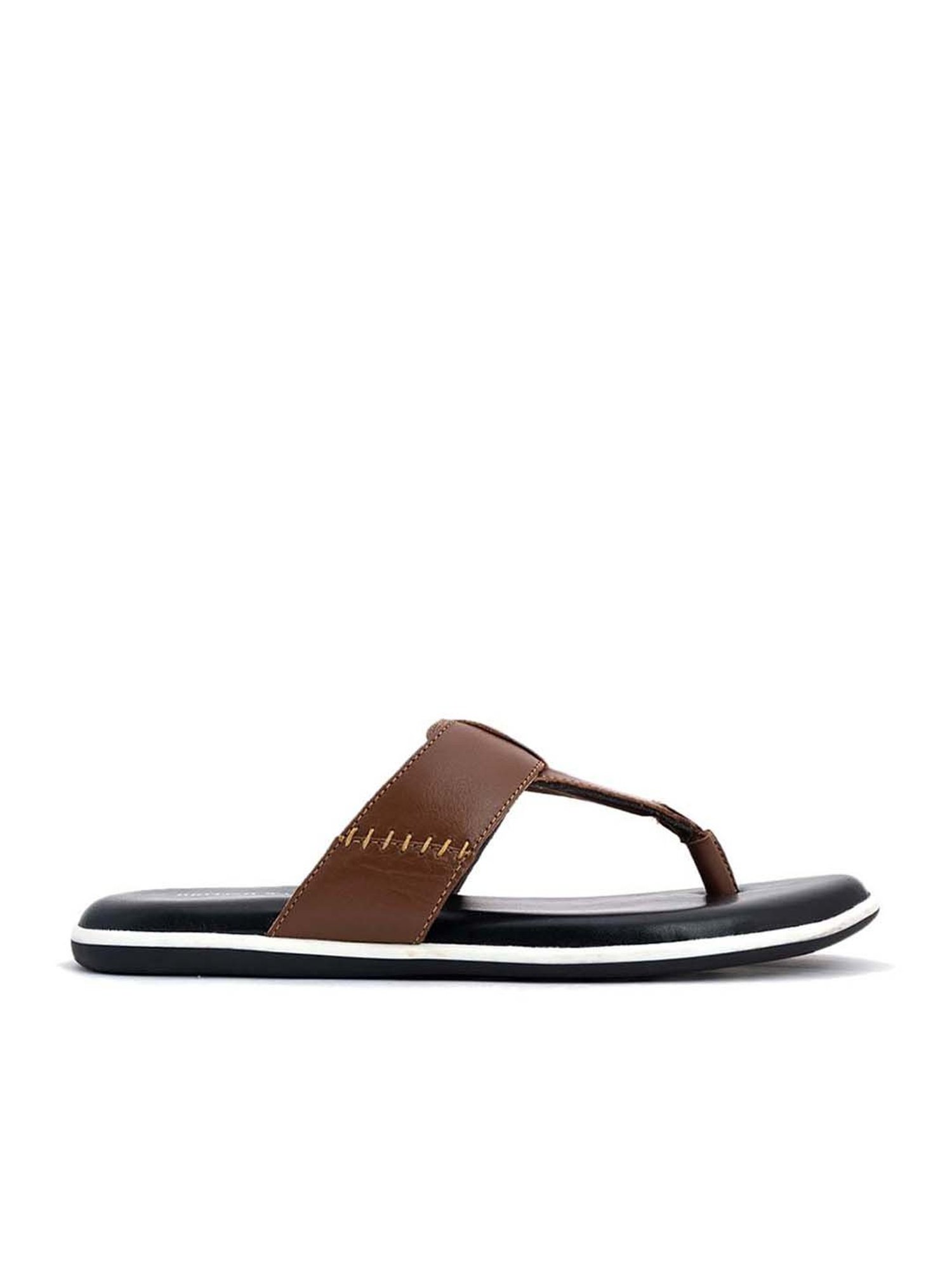 Khadims british clearance walkers leather sandals