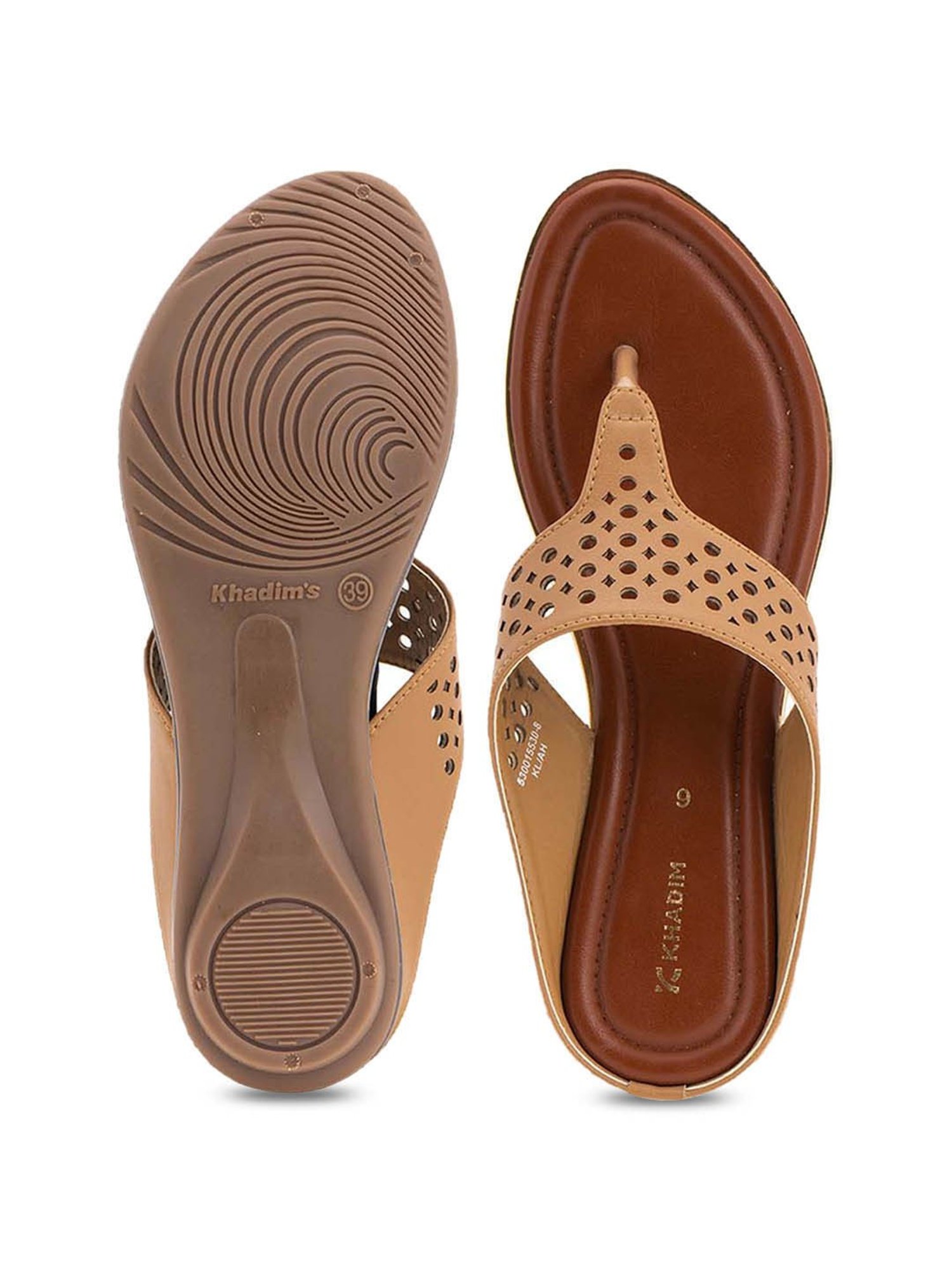 Khadim STYLISH Sandal for Women