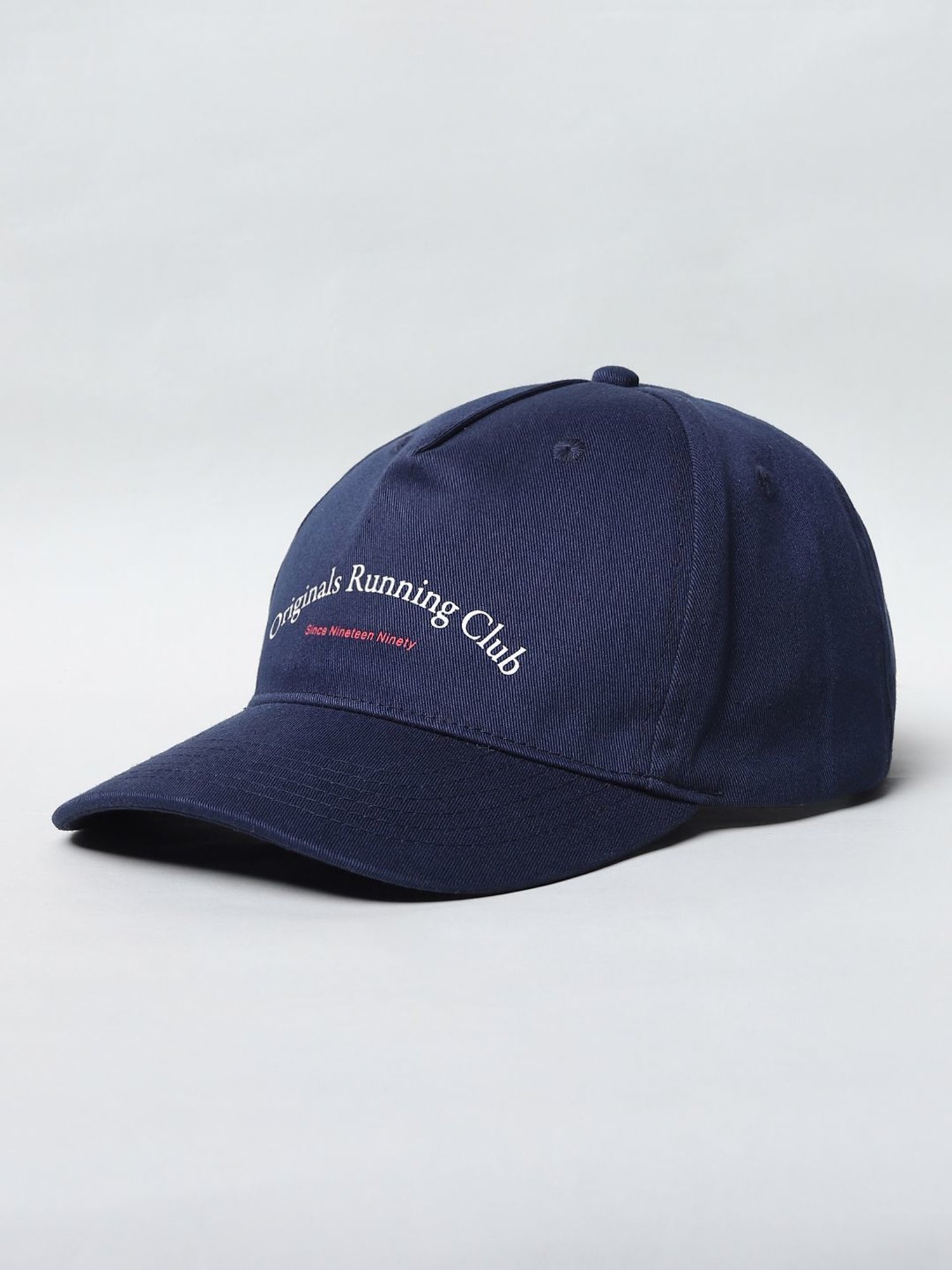 帽子 The Ennoy Professional COTTON CAP NAVY Buy Jack & Jones Navy Blue Solid Baseball Cap at Best Price @ Tata