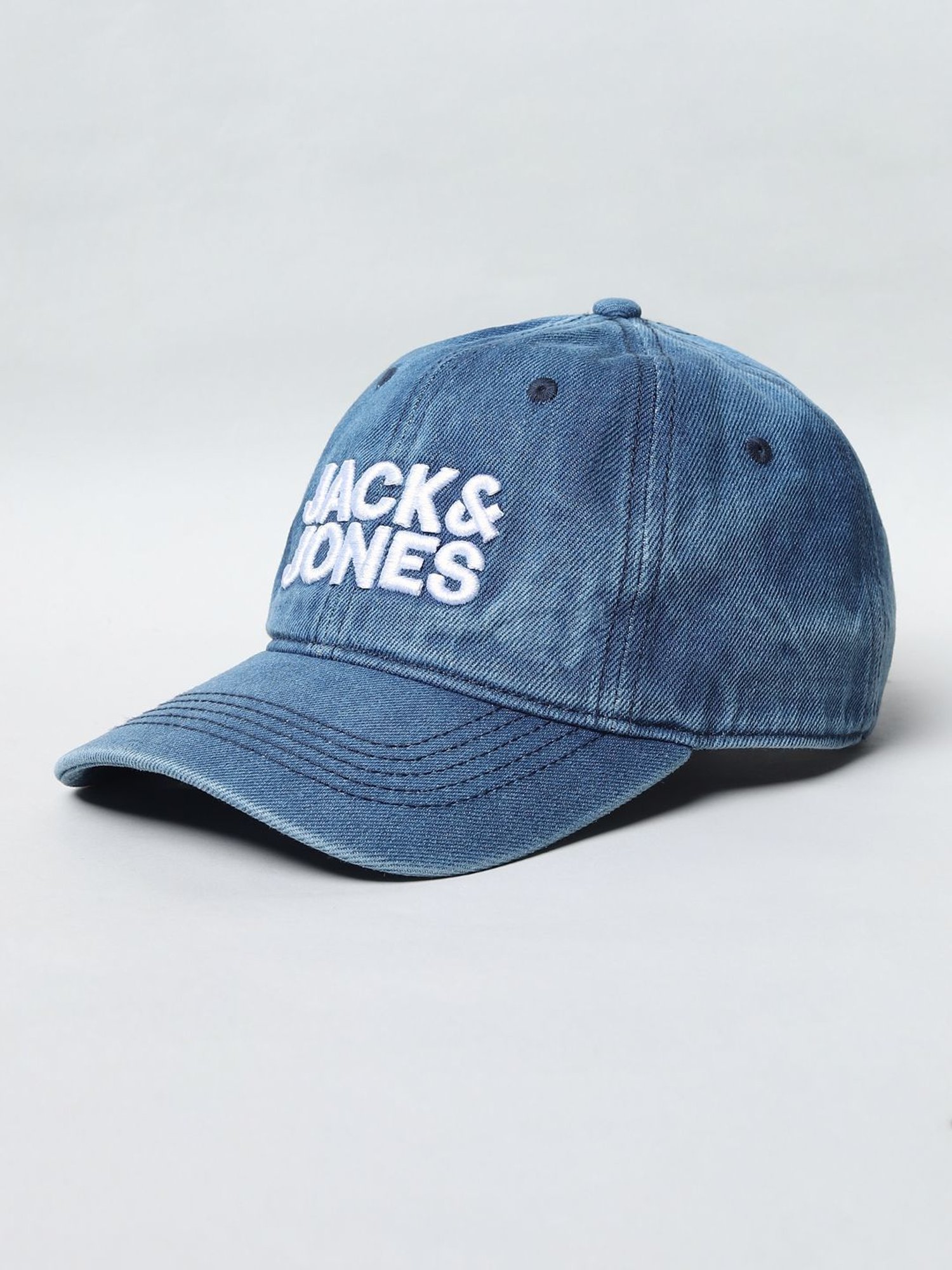 Buy Jack & Jones Yellow Baseball Cap at Best Price @ Tata CLiQ