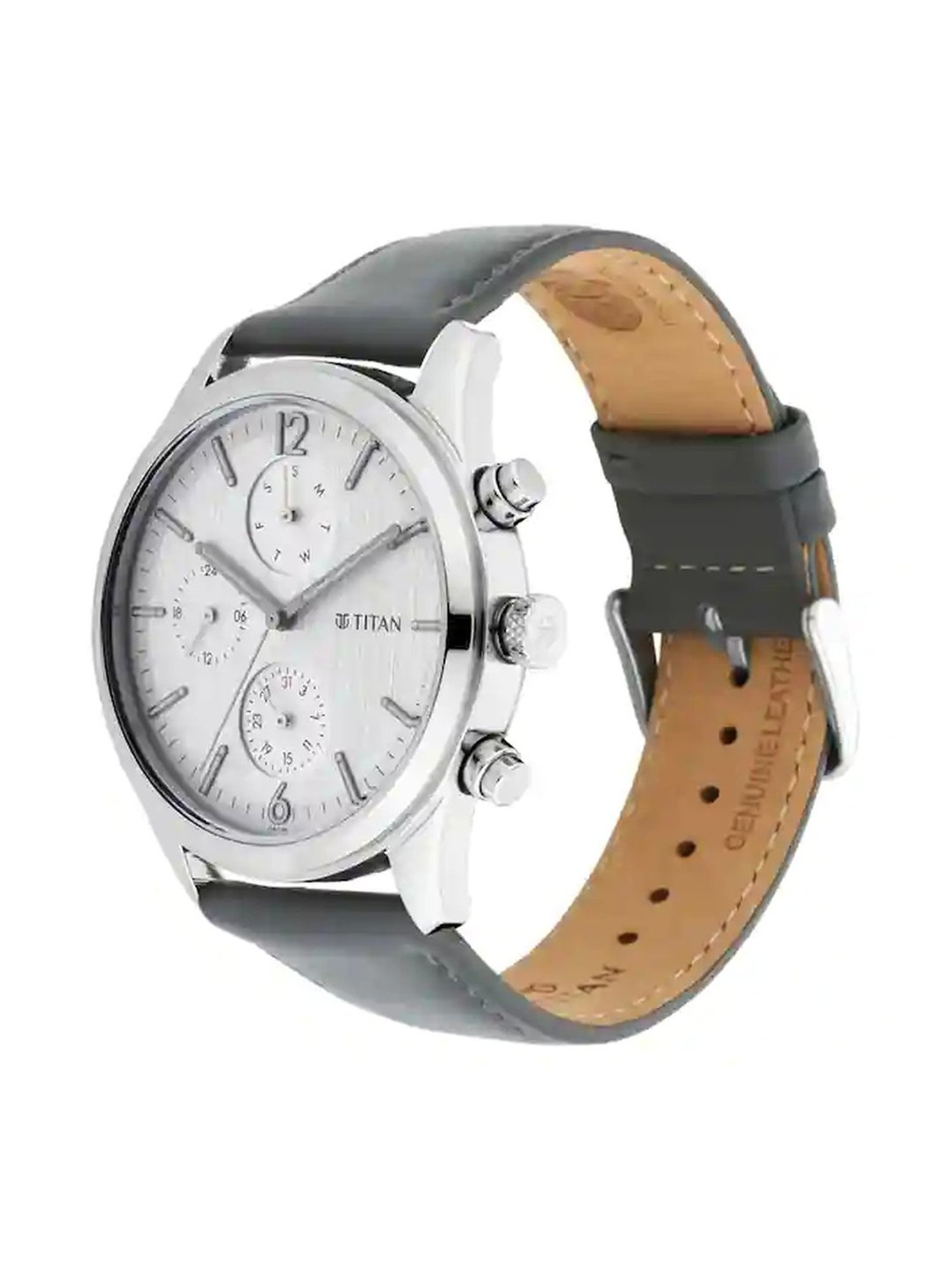 Price of discount titan pay watch