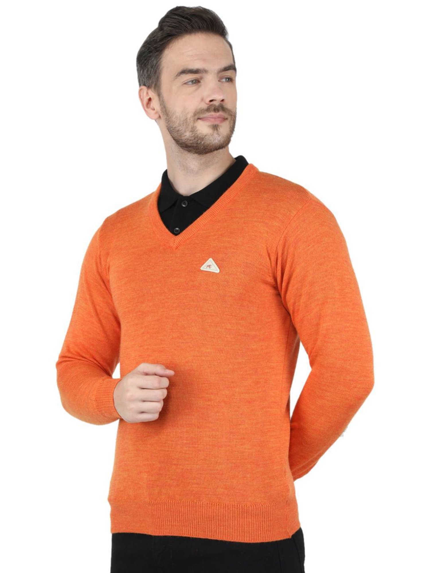 Monte carlo shop sweaters for mens