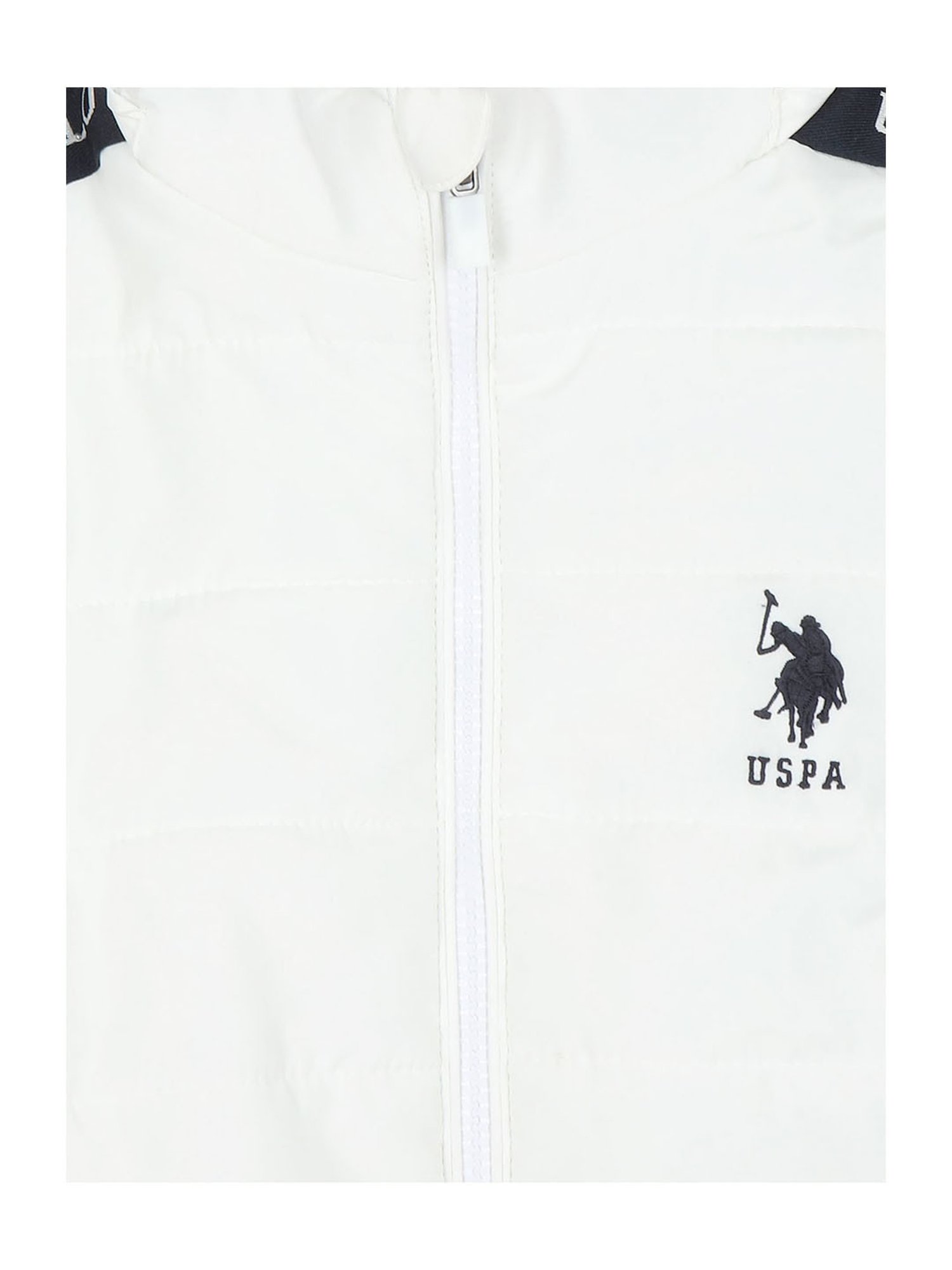 Buy U.S. Polo Assn. Men White Solid Sweatshirt Online for Men at 50% off.  |Paytm Mall