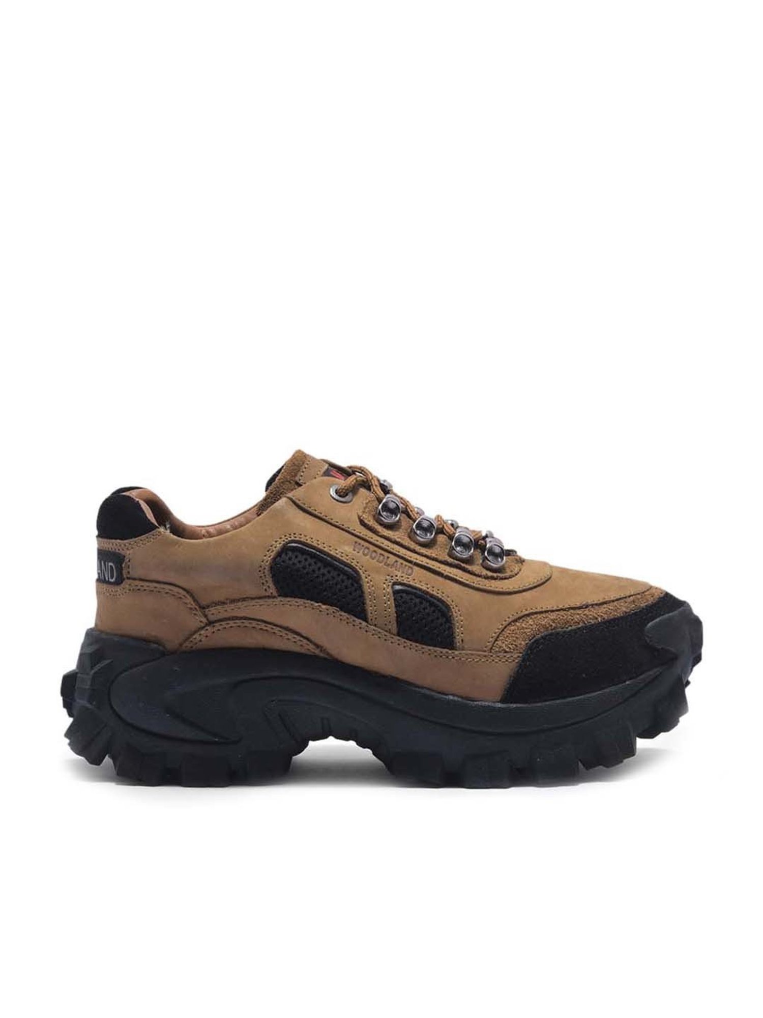 Woodland shoes 2025 tata cliq