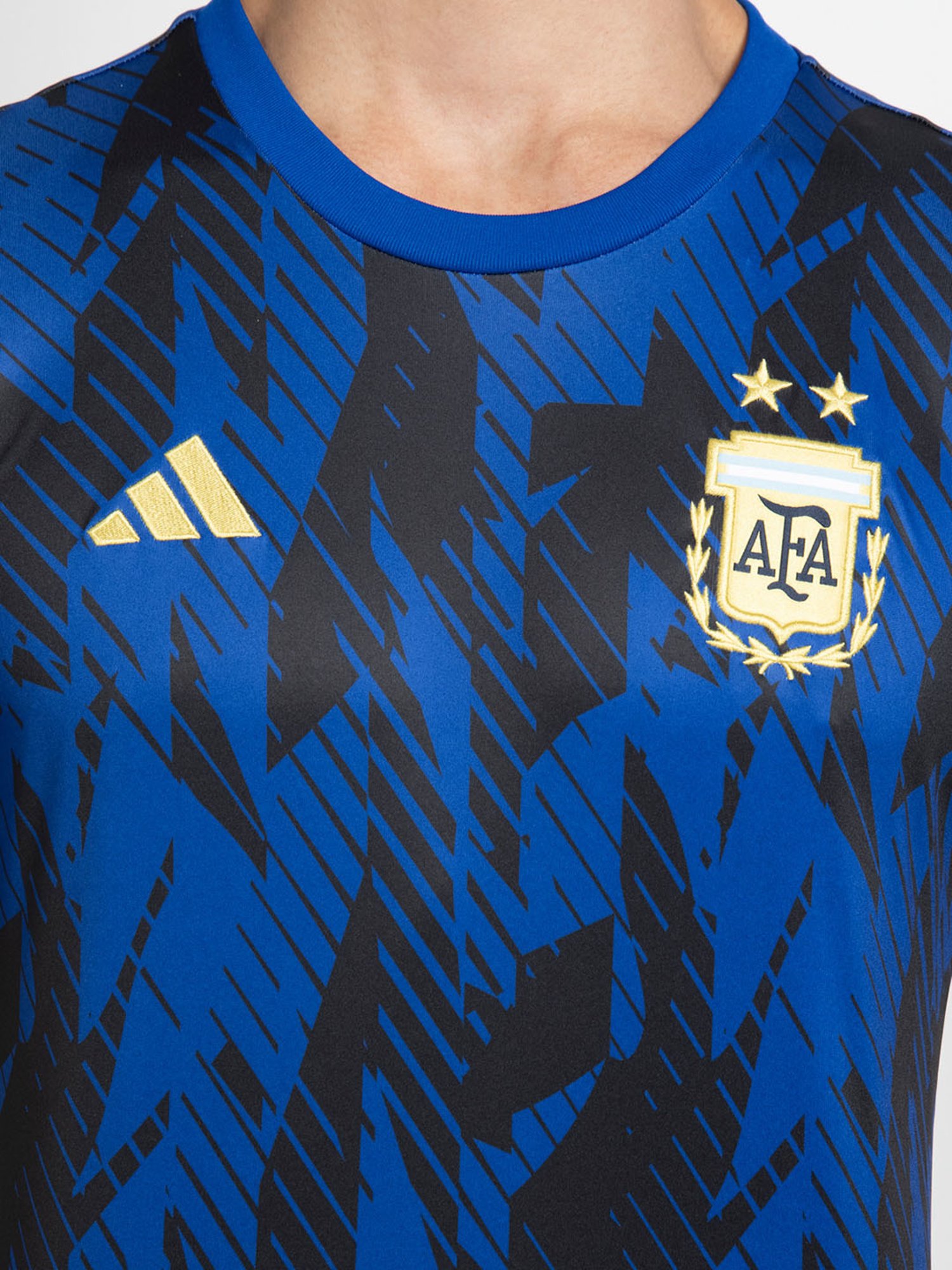 Argentina Pre-Match Jersey