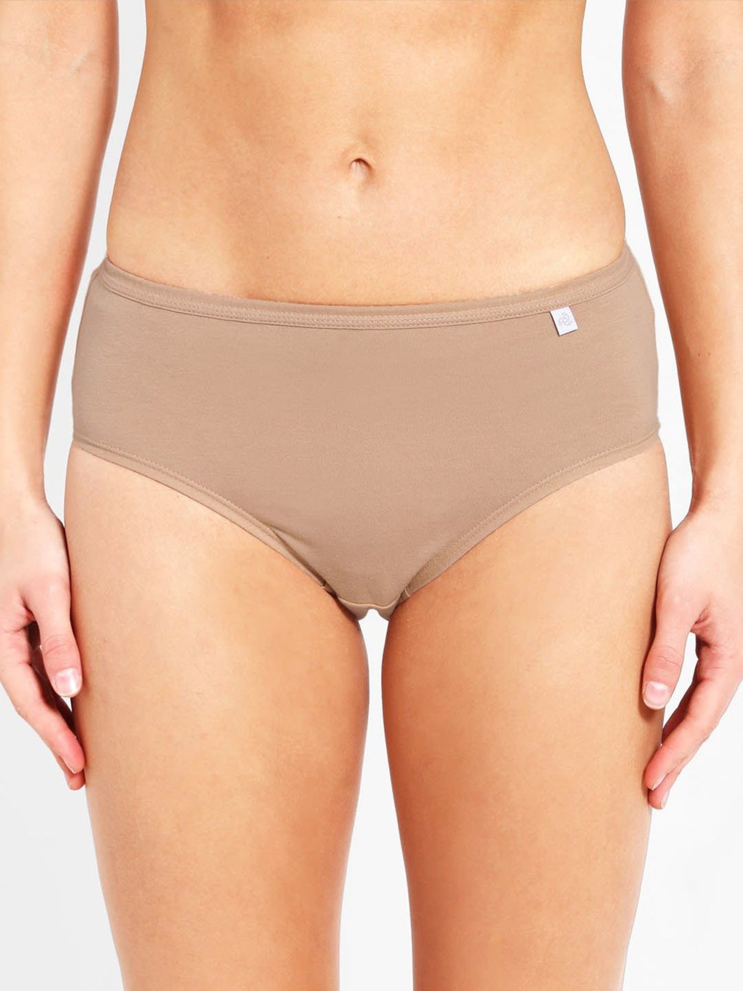Buy Jockey 1406 Light Assorted High-Waist Hipster Panty - Pack Of 3 for  Women Online @ Tata CLiQ