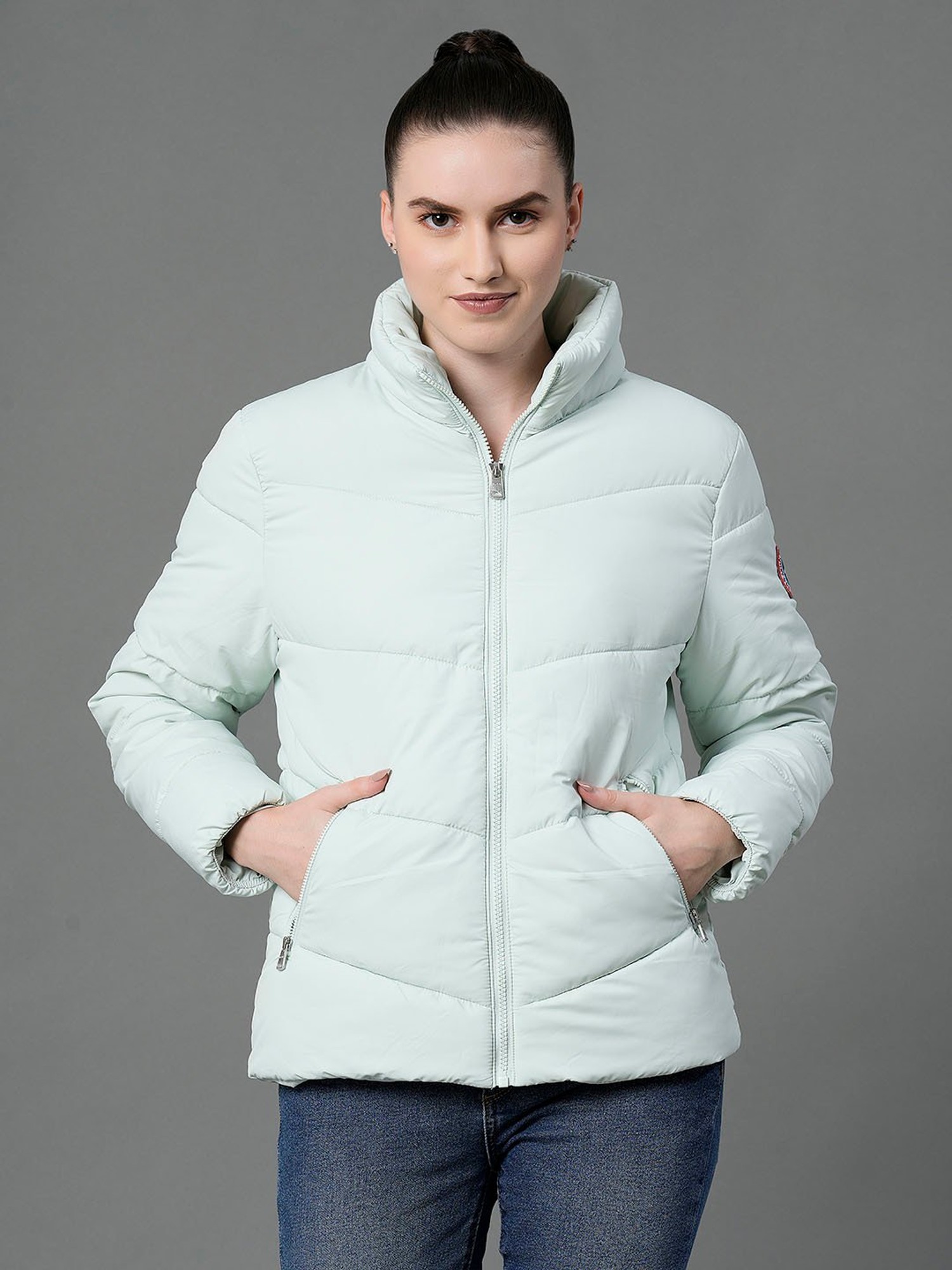 Womens Jackets|Buy Jackets for Women at Great Prices|Redtape
