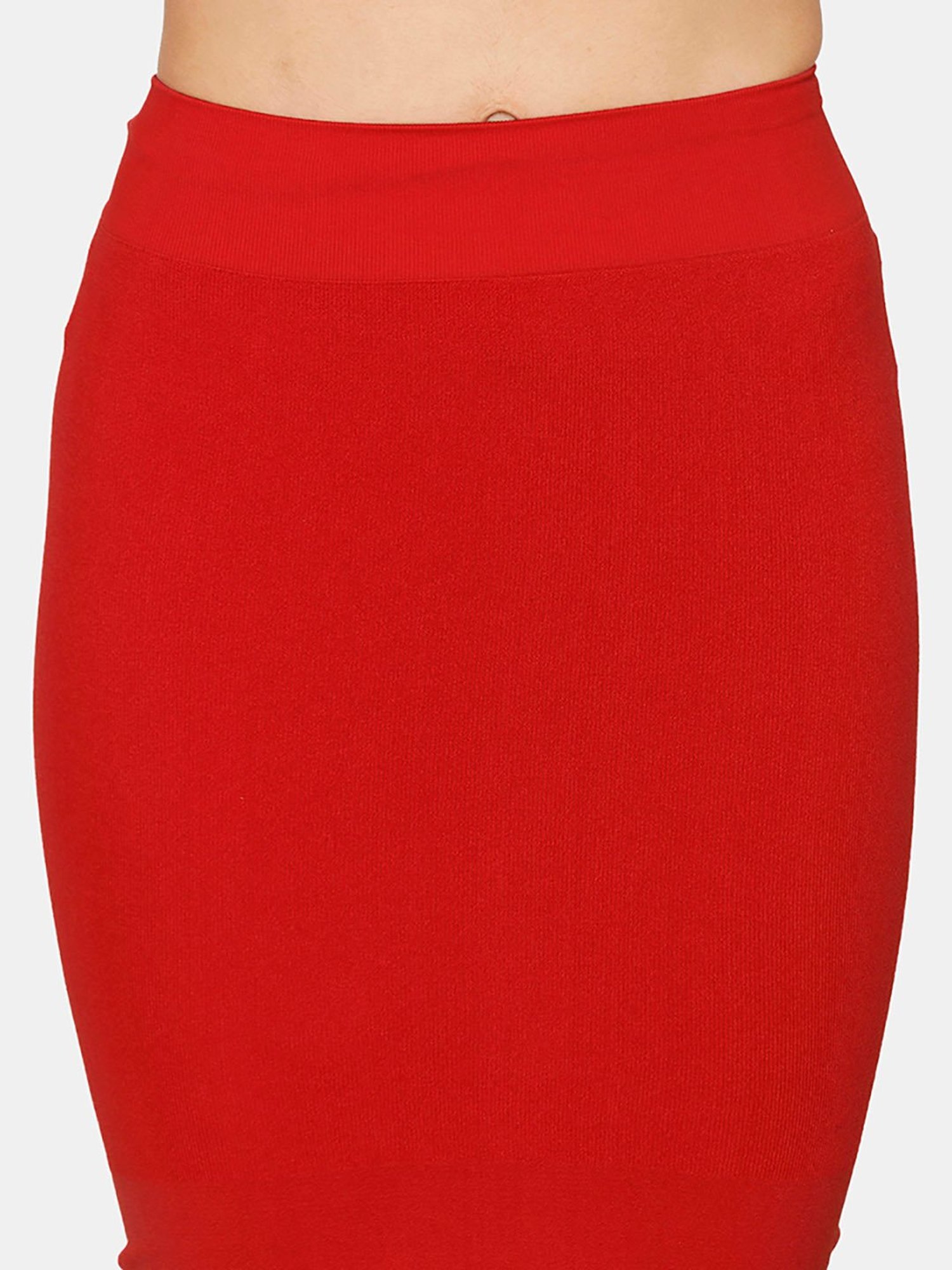 Buy Zivame Red Saree Shapewear for Women's Online @ Tata CLiQ