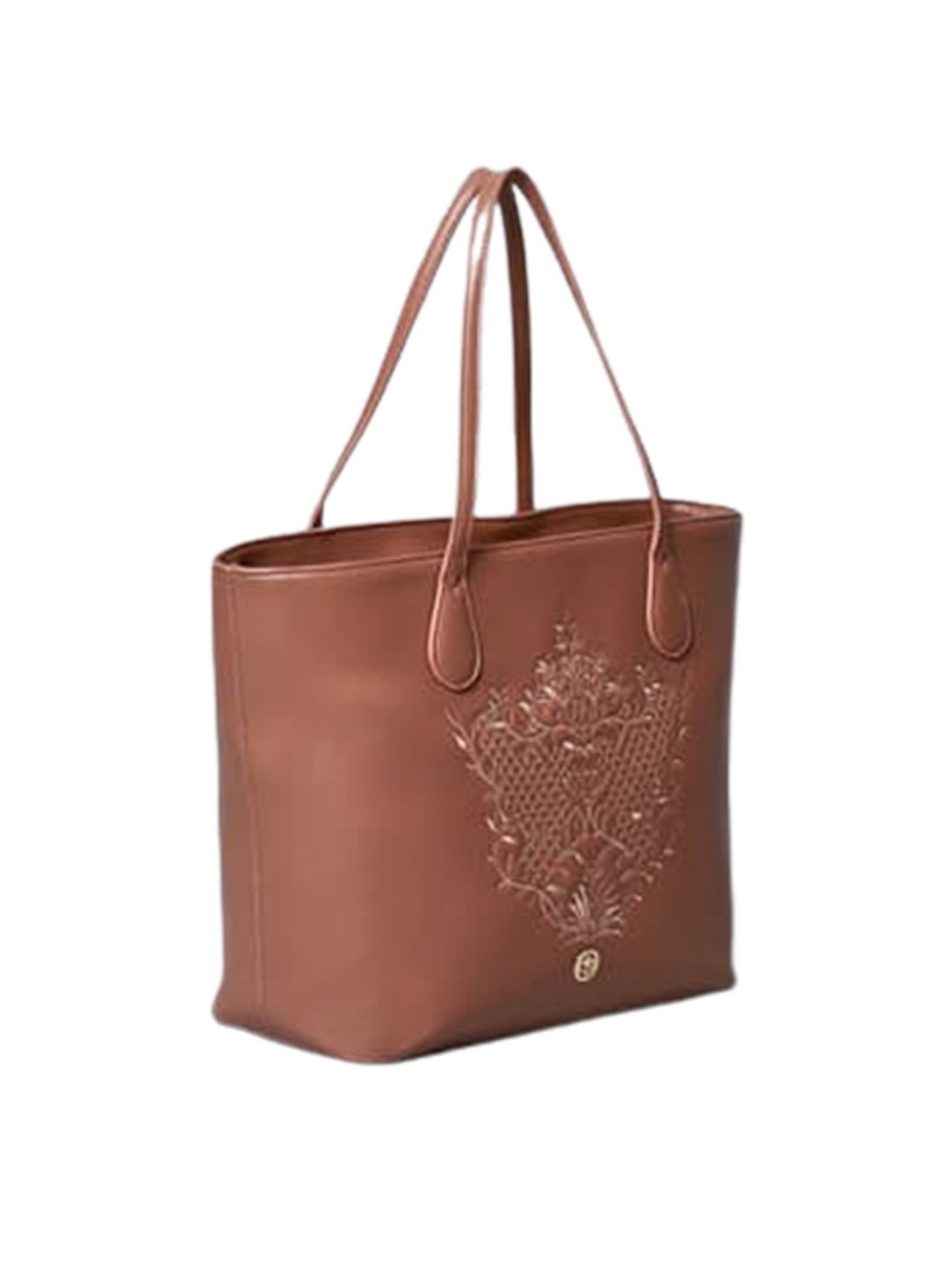 Buy Biba Black One Size Tote Bag at Best Price @ Tata CLiQ