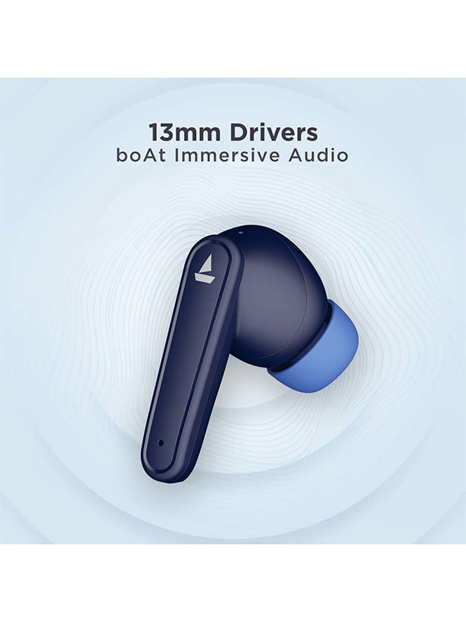 Buy boAt Airdopes 113 True Wireless Gaming Earbuds Online At Best