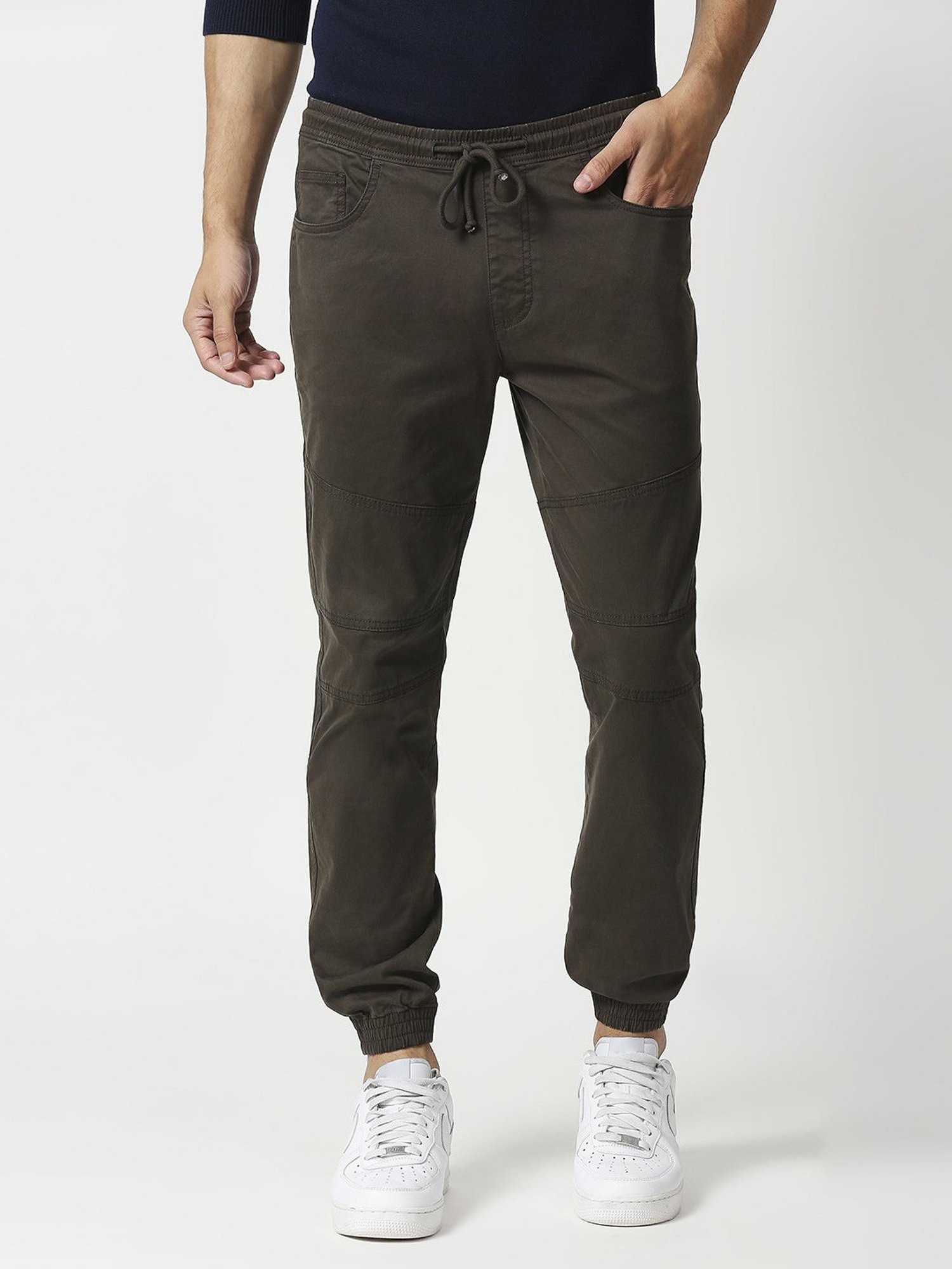 Buy Beige Trousers  Pants for Men by Pepe Jeans Online  Ajiocom