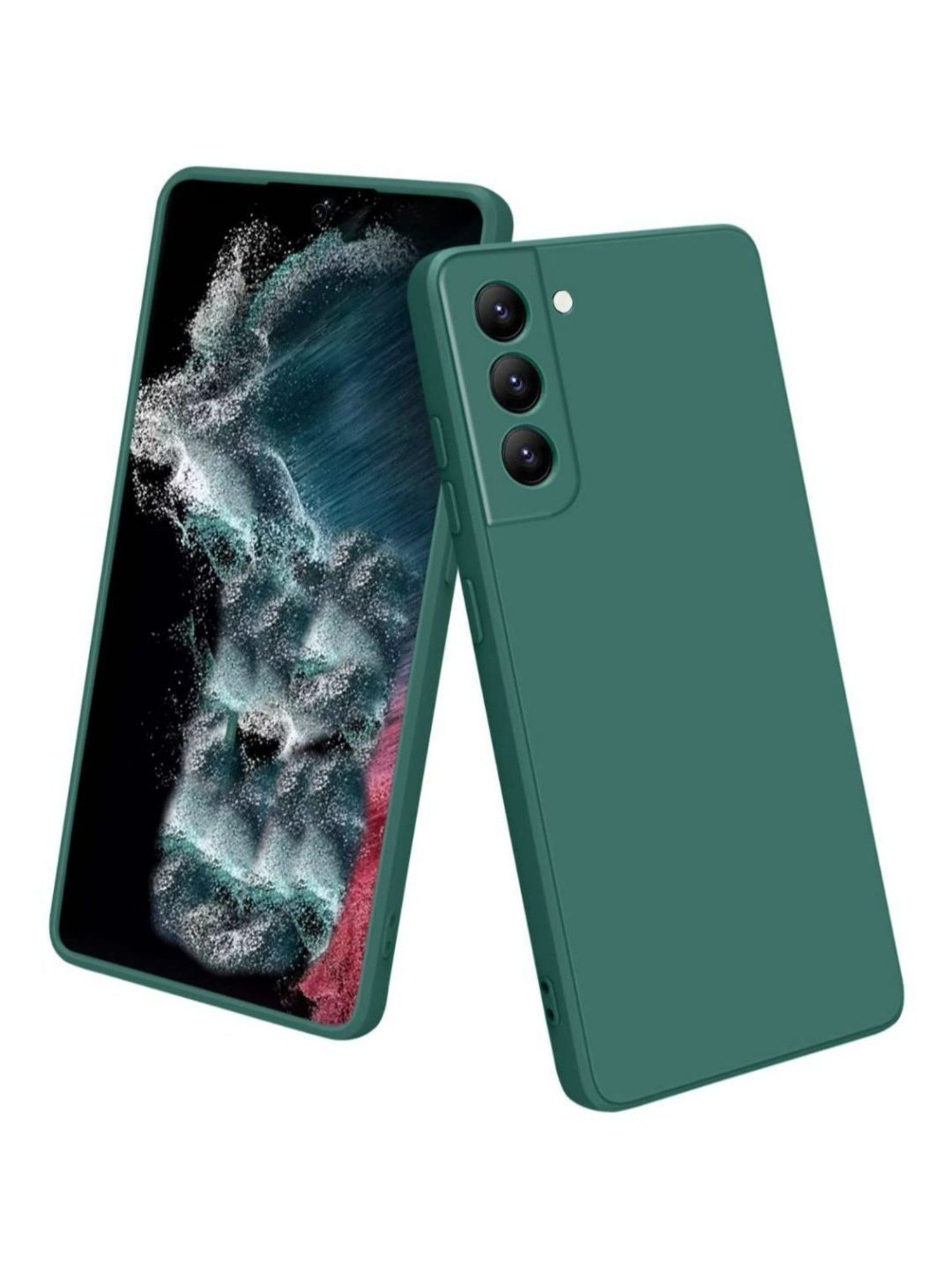 vivo y17 green