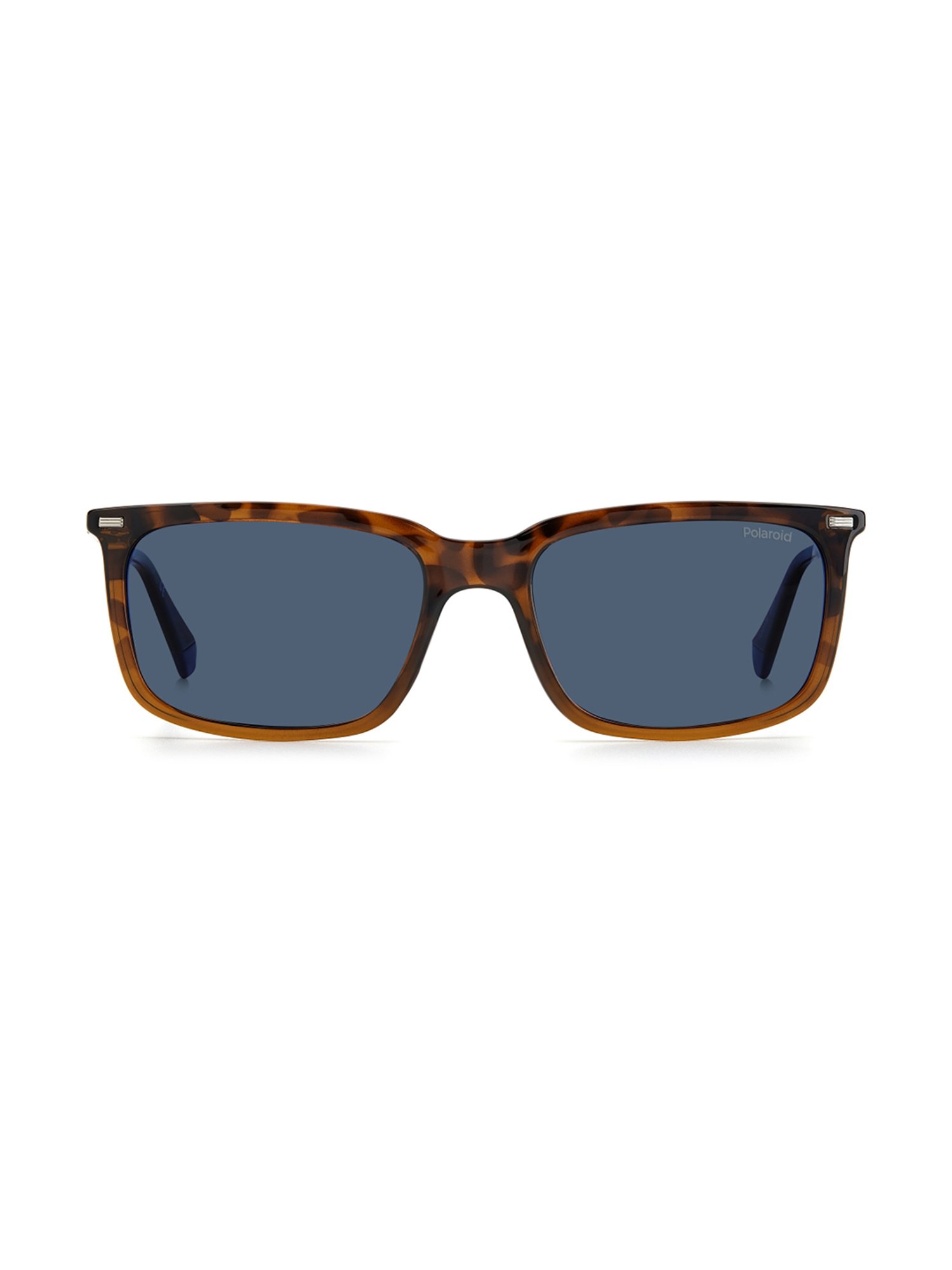 Buy POLAROID Wayfarer Sunglasses Green For Men Online @ Best Prices in  India | Flipkart.com