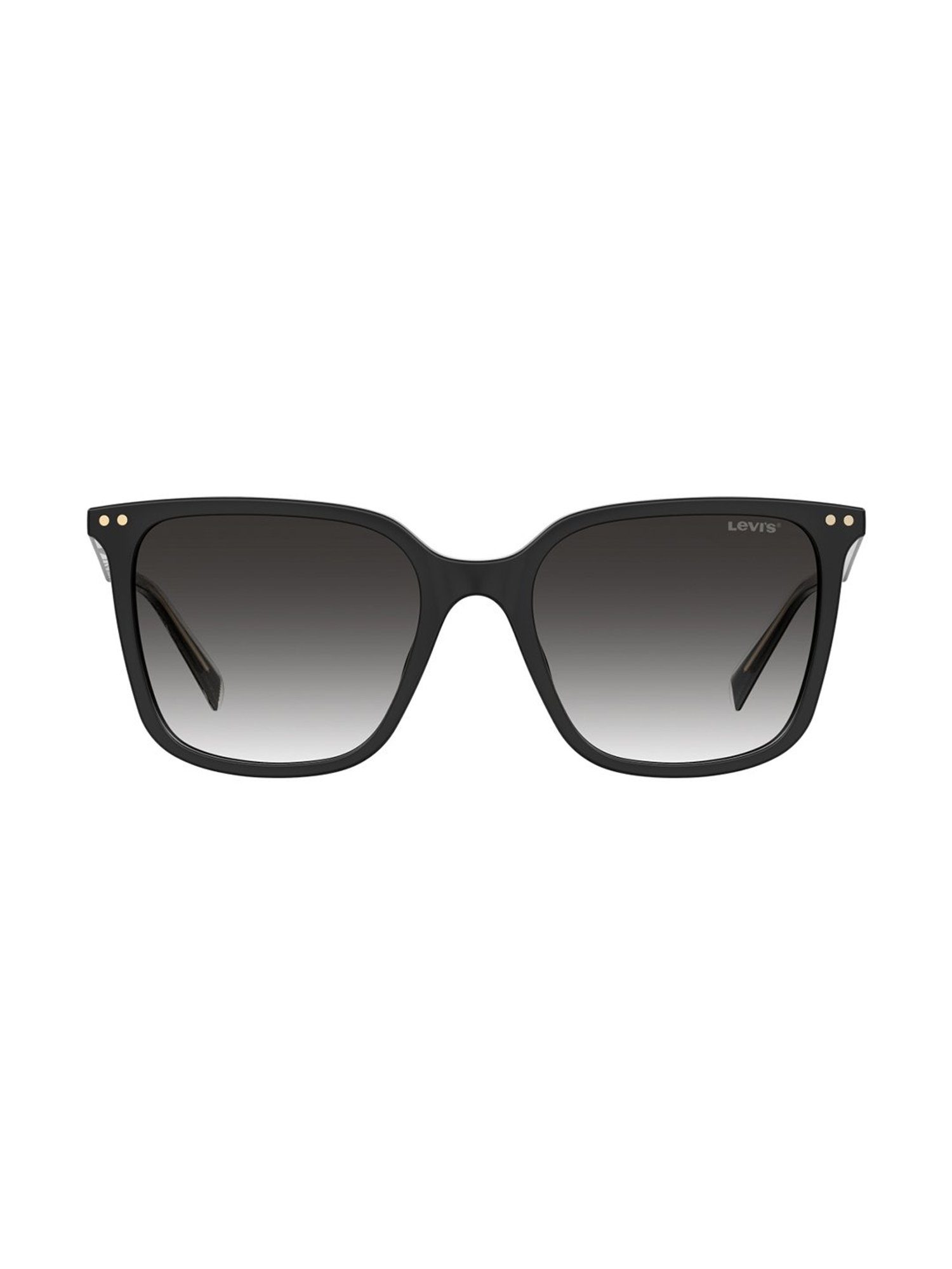 Levi's LV 5016/S Sunglasses Black / Grey