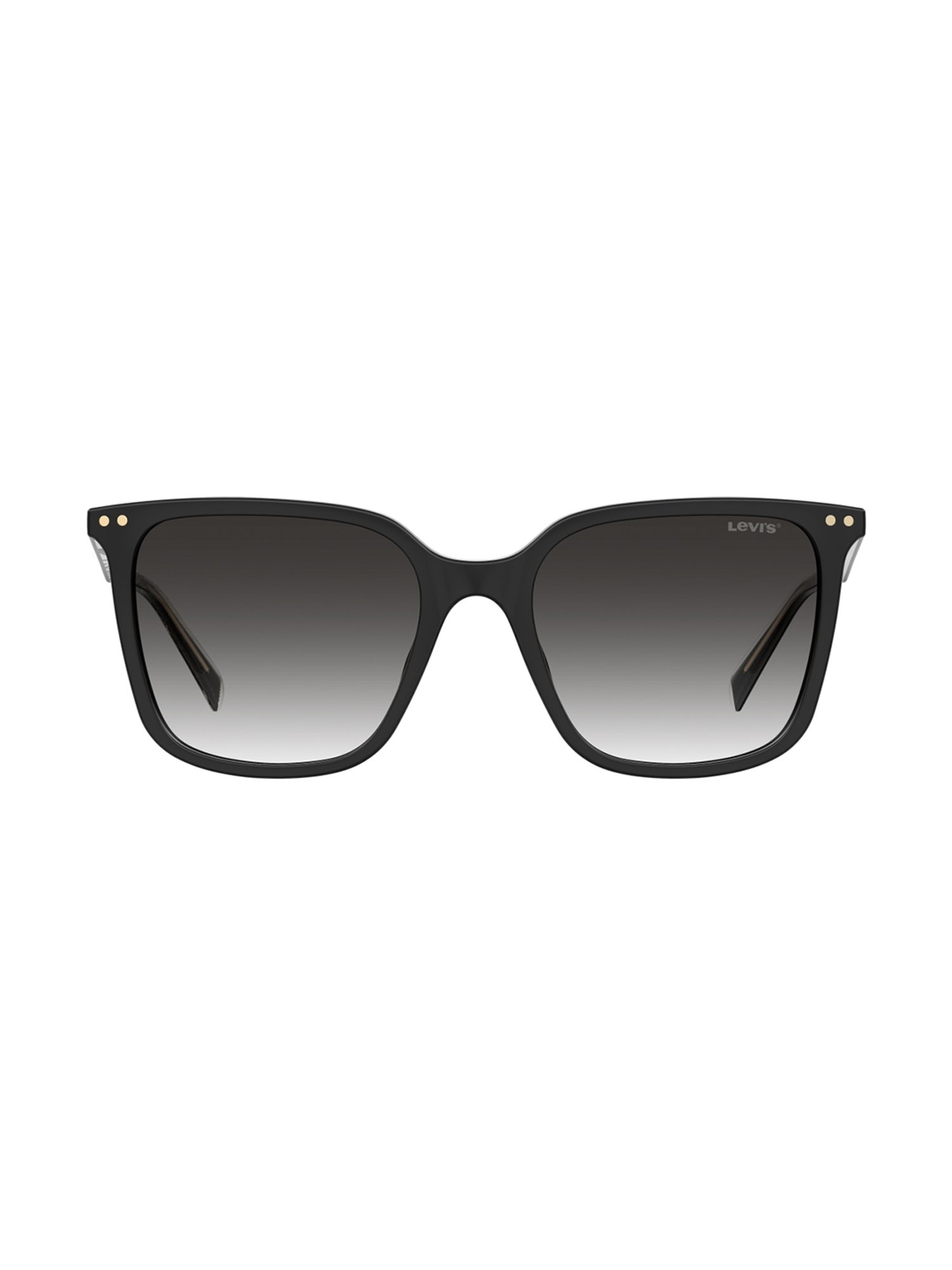 Levi's LV 5016/S Sunglasses Black / Grey