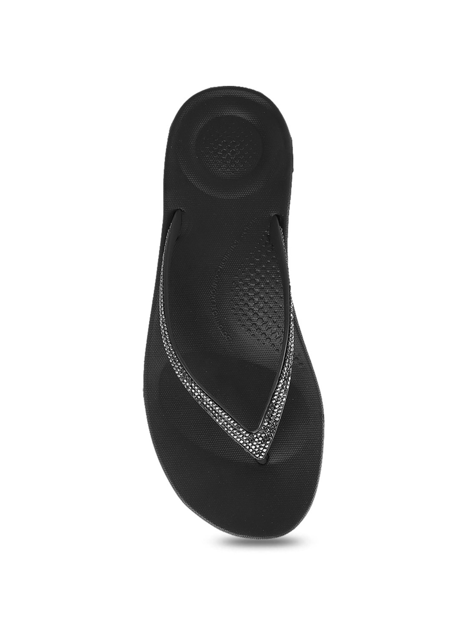 Fit flops online black