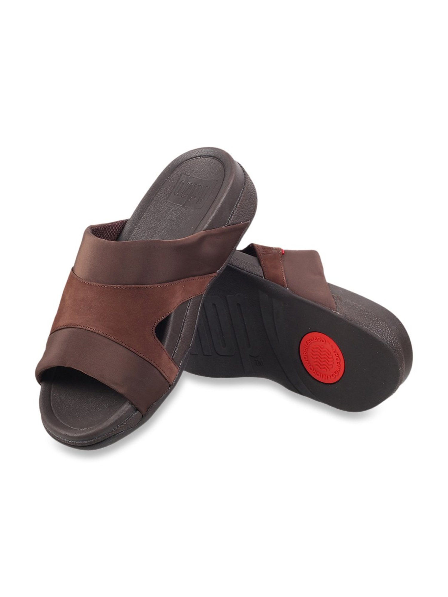 FitFlop Lulu Slide Sandals for Women for sale | eBay