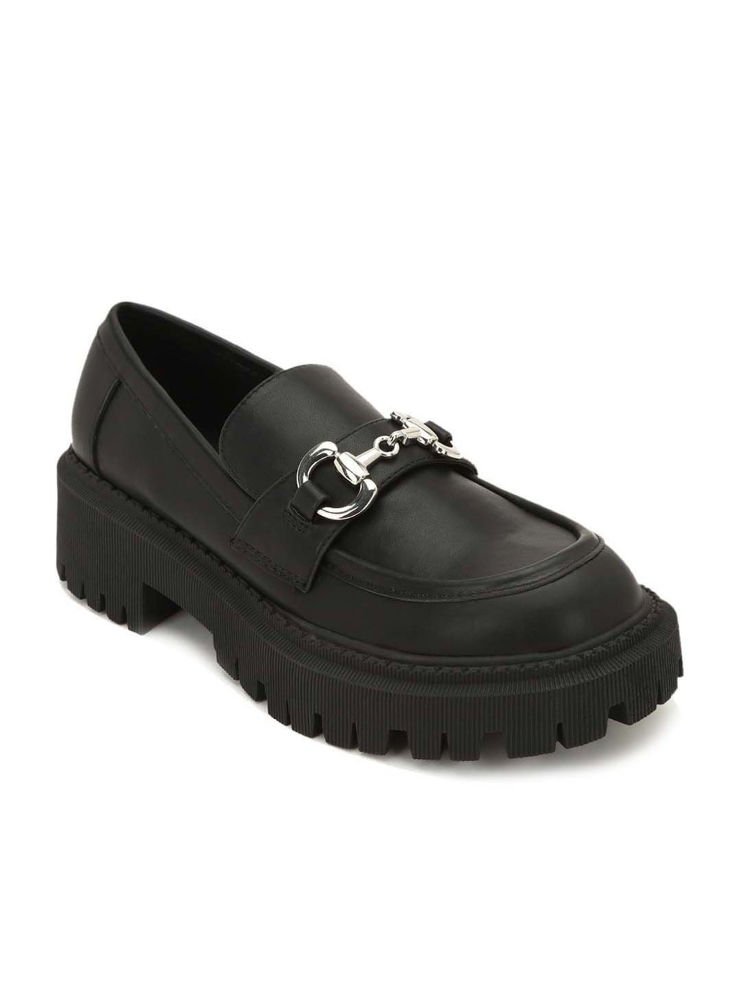 Loafers for womens hot sale forever 21