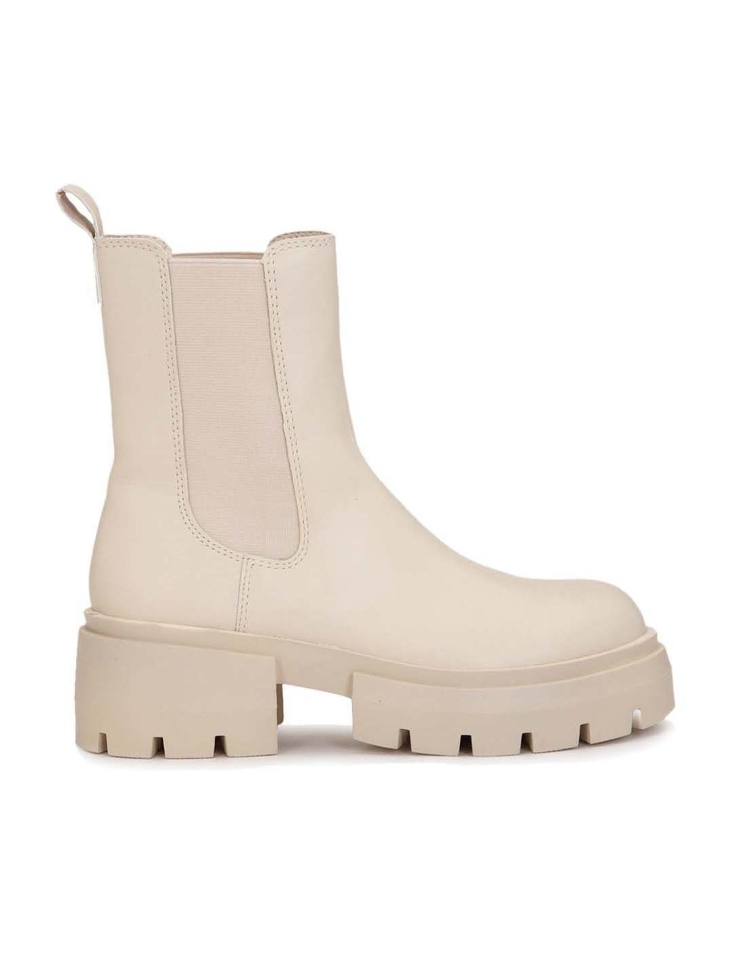 Forever 21 outlet chelsea boots