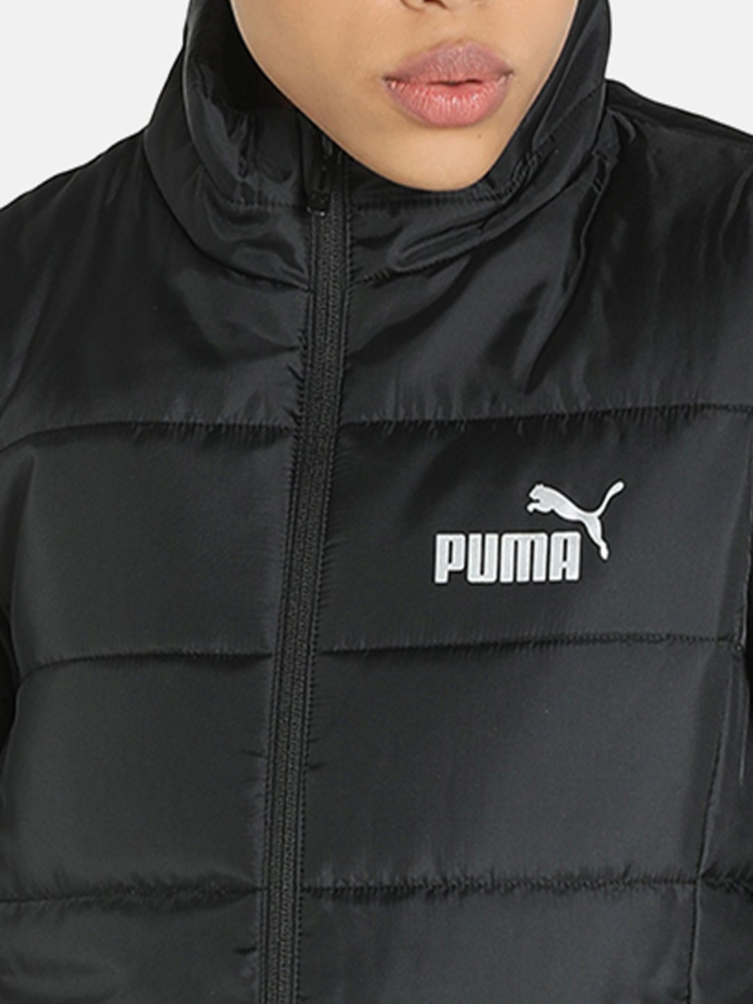 Puma Men's X Ader Colorblock Puffer Jacket In Grey | ModeSens | Mens  outdoor jackets, Puffer jacket men, Puma mens