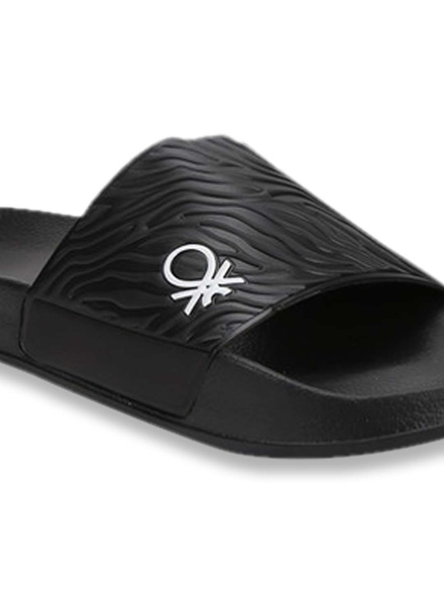 Ucb slides outlet black