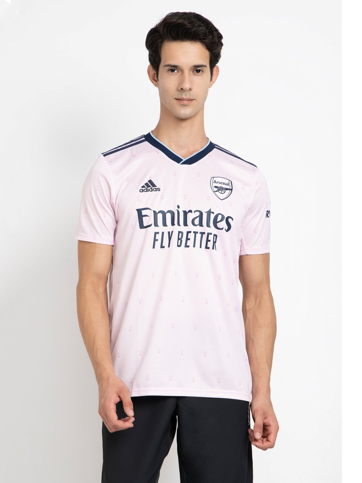 値下げ可能GUAPI Football Shirts (Pink) GUAPI