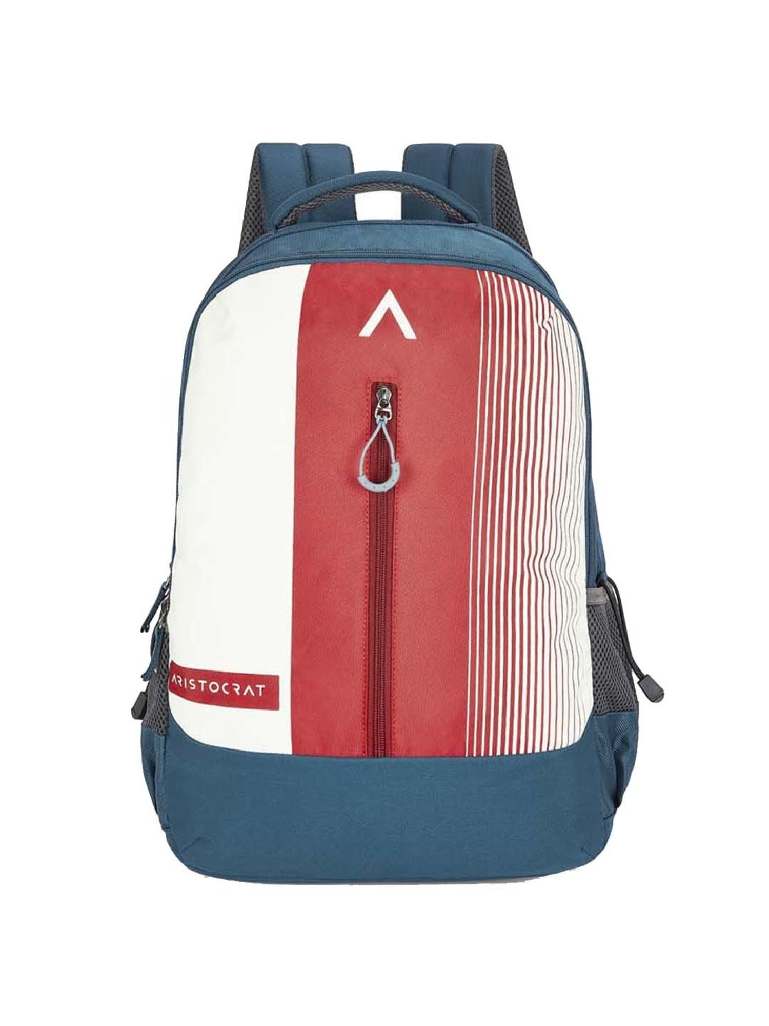 Aristocrat Unisex Drift Backpack (E) Blue : Amazon.in: Fashion