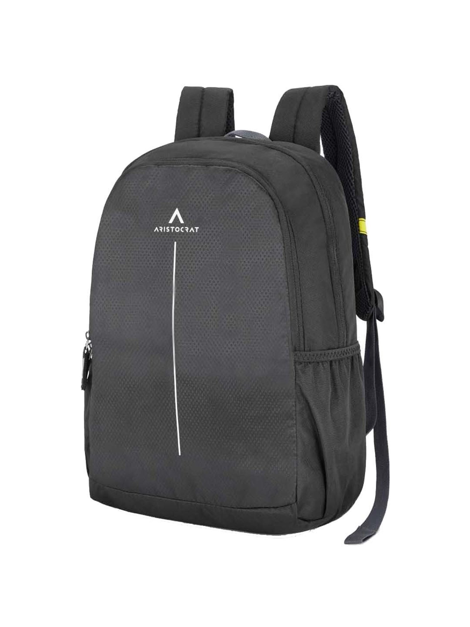 Buy Aristocrat 32 Ltrs Green Medium Laptop Backpack Online At Best Price @  Tata CLiQ