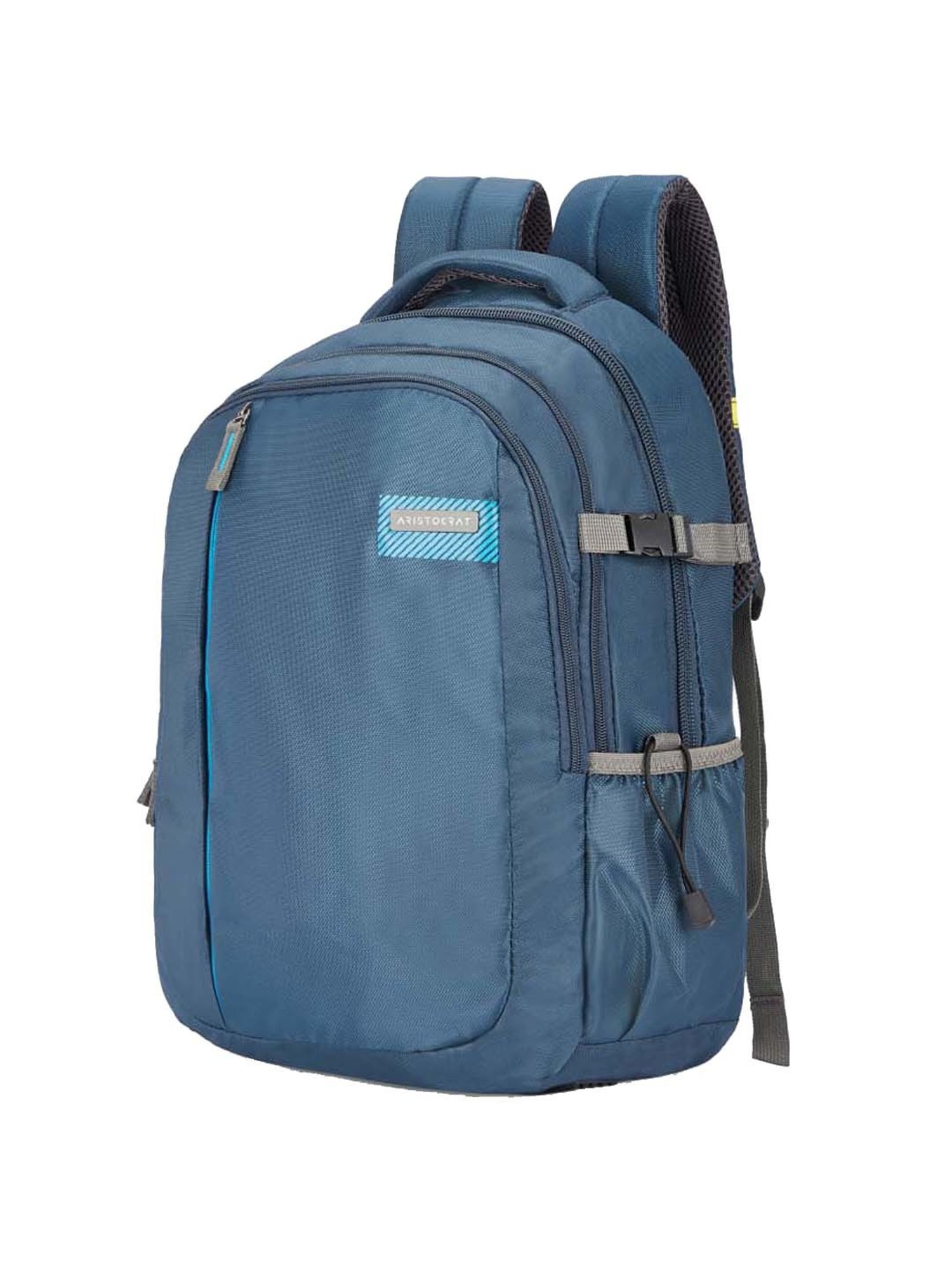 ARISTOCRAT PEP 3 22 L Laptop Backpack Brown - Price in India | Flipkart.com