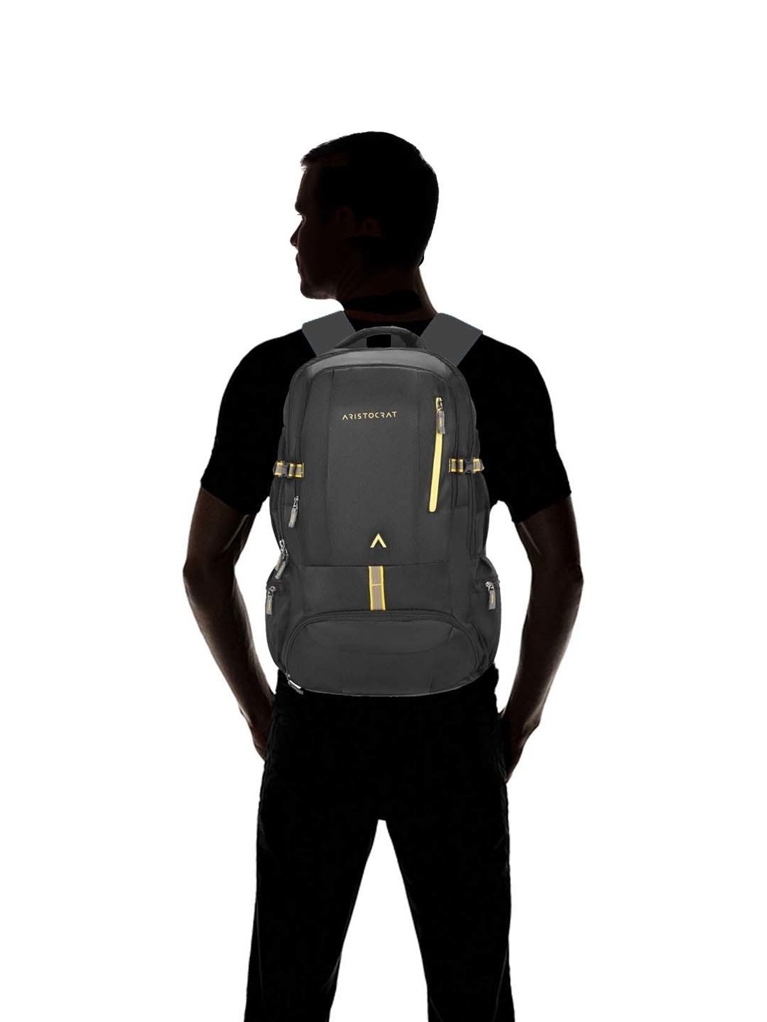 Aristocrat 45l rucksack best sale