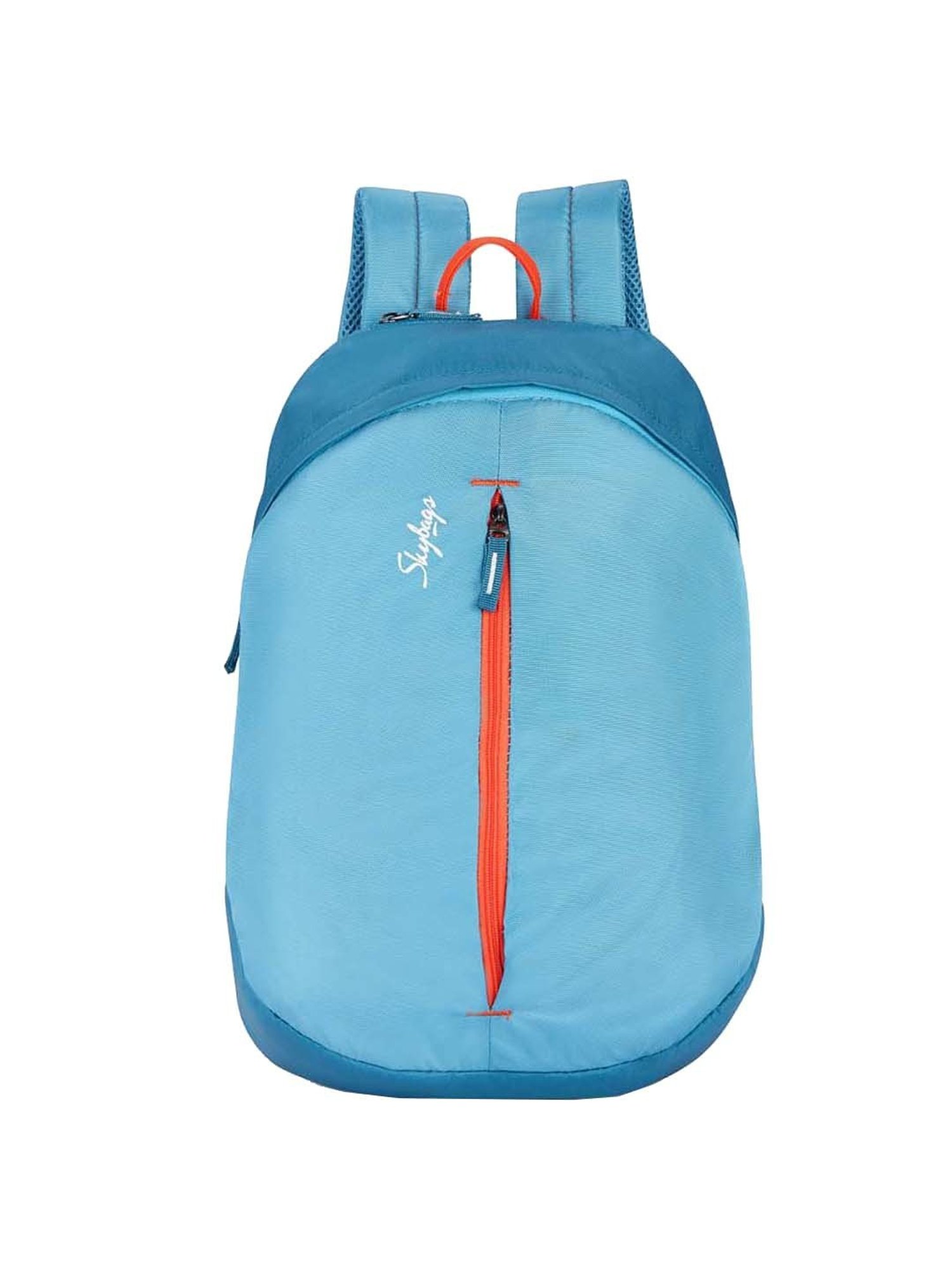Buy Skybags Hd Polyester Multicolour Backpack ,25 Litres Online - Backpacks  - Backpacks - Discontinued - Pepperfry Product