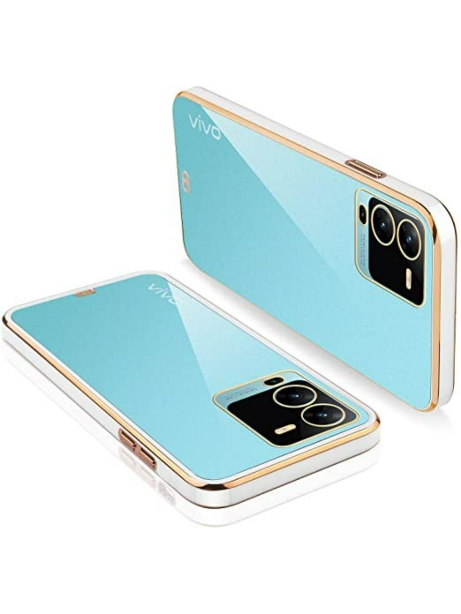 vivo v 25 cover