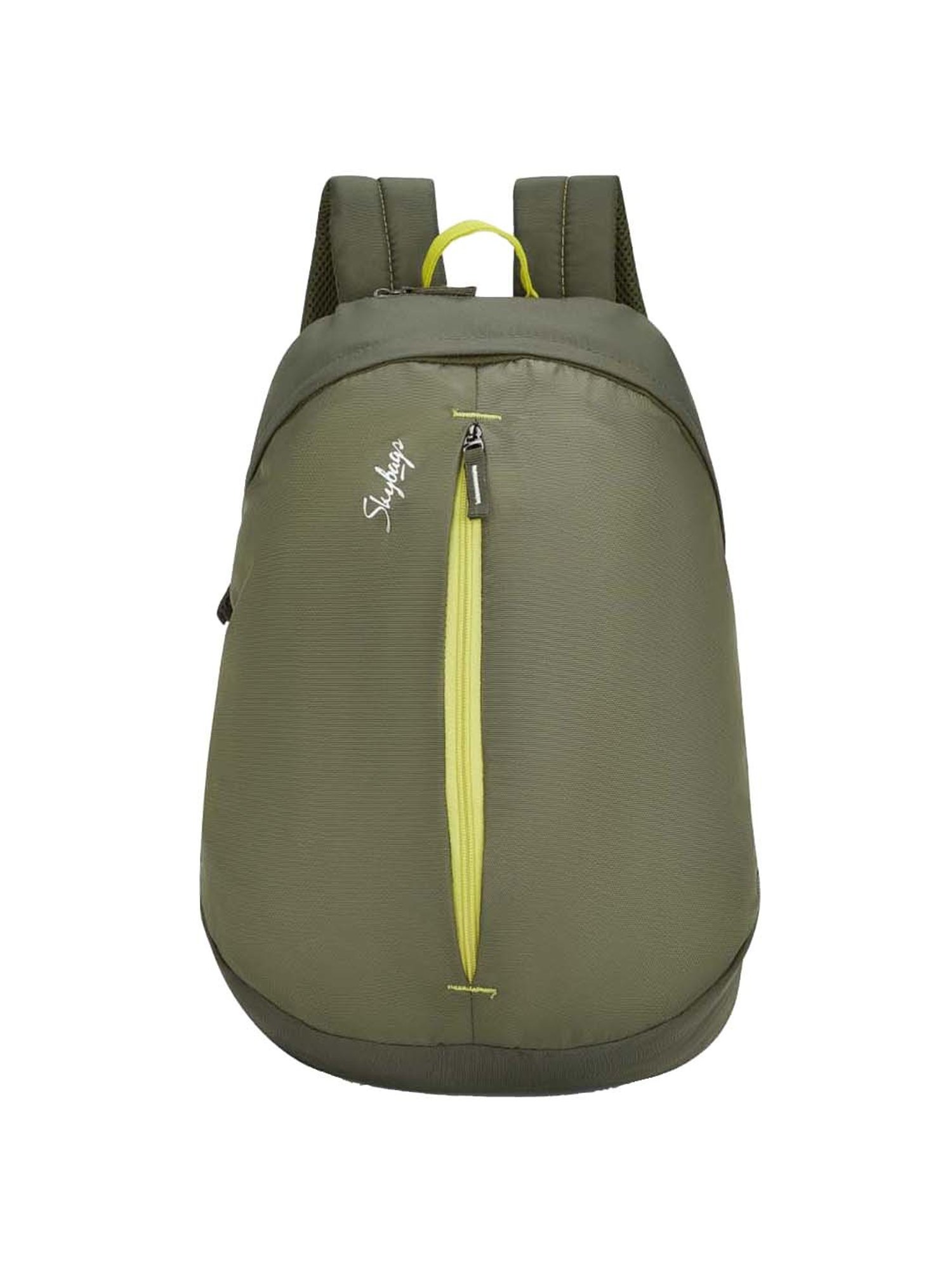 Buy Sprayground Camo Green Savage Medium Backpack Online @ Tata CLiQ Luxury