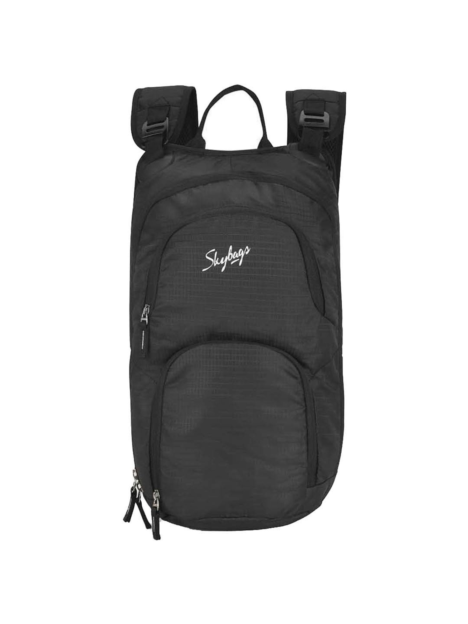 Skybags fox plus online laptop backpack