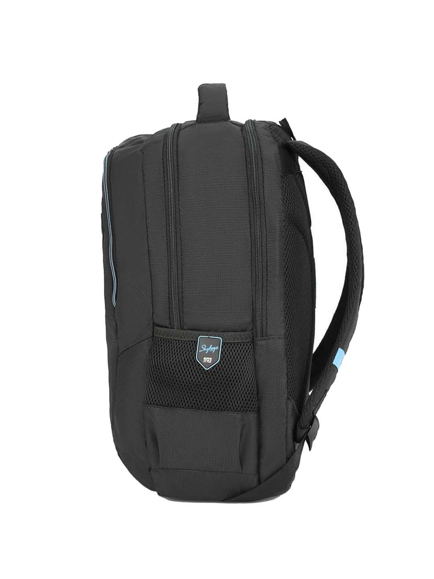 Buy Black Fashion Bags for Men by Skybags Online | Ajio.com